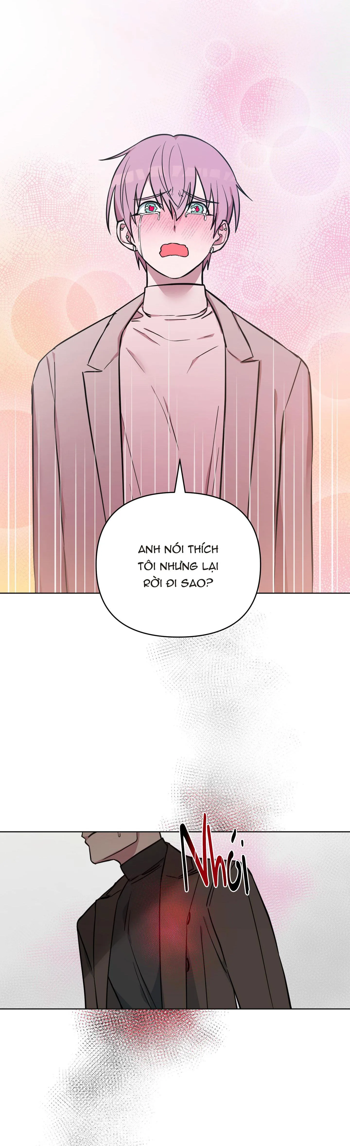 BỘ SƯU TẬP CIU TO-NGỰC BỰ CỦA NHÀ SẸC Chapter 35 Trang 14