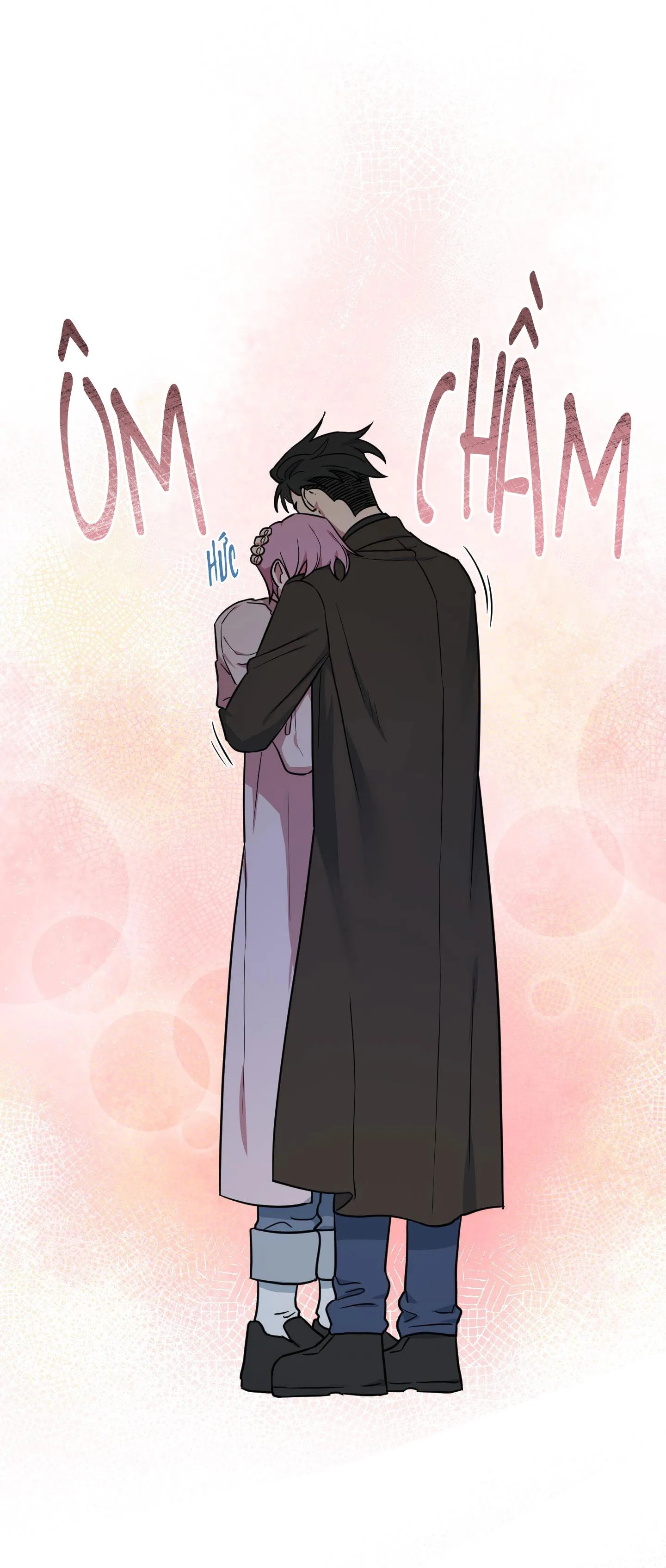 BỘ SƯU TẬP CIU TO-NGỰC BỰ CỦA NHÀ SẸC Chapter 35 Trang 17