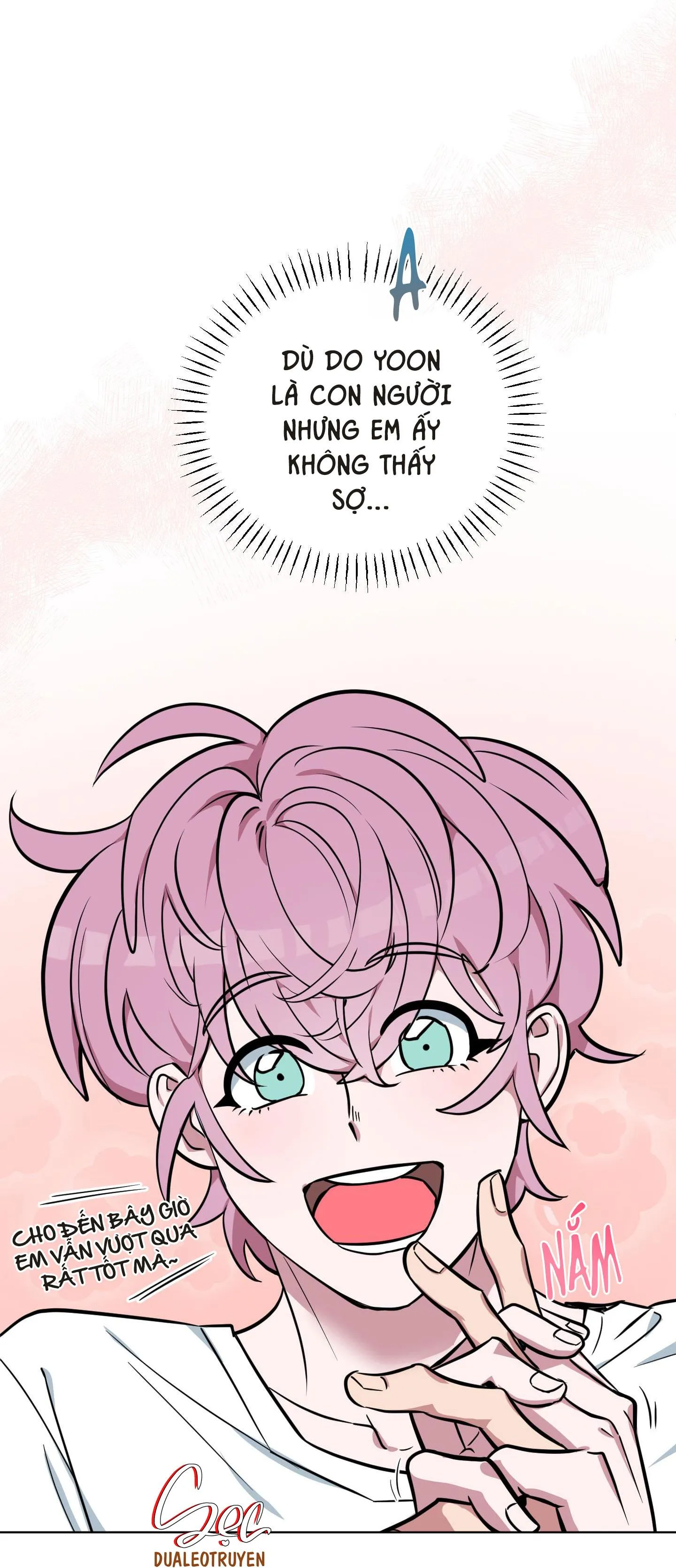 BỘ SƯU TẬP CIU TO-NGỰC BỰ CỦA NHÀ SẸC Chapter 35 Trang 25