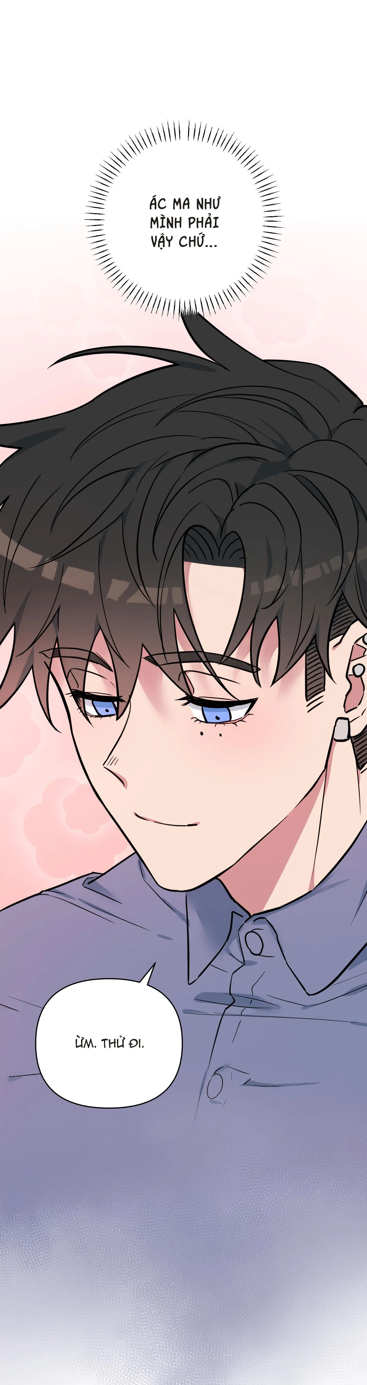 BỘ SƯU TẬP CIU TO-NGỰC BỰ CỦA NHÀ SẸC Chapter 35 Trang 26