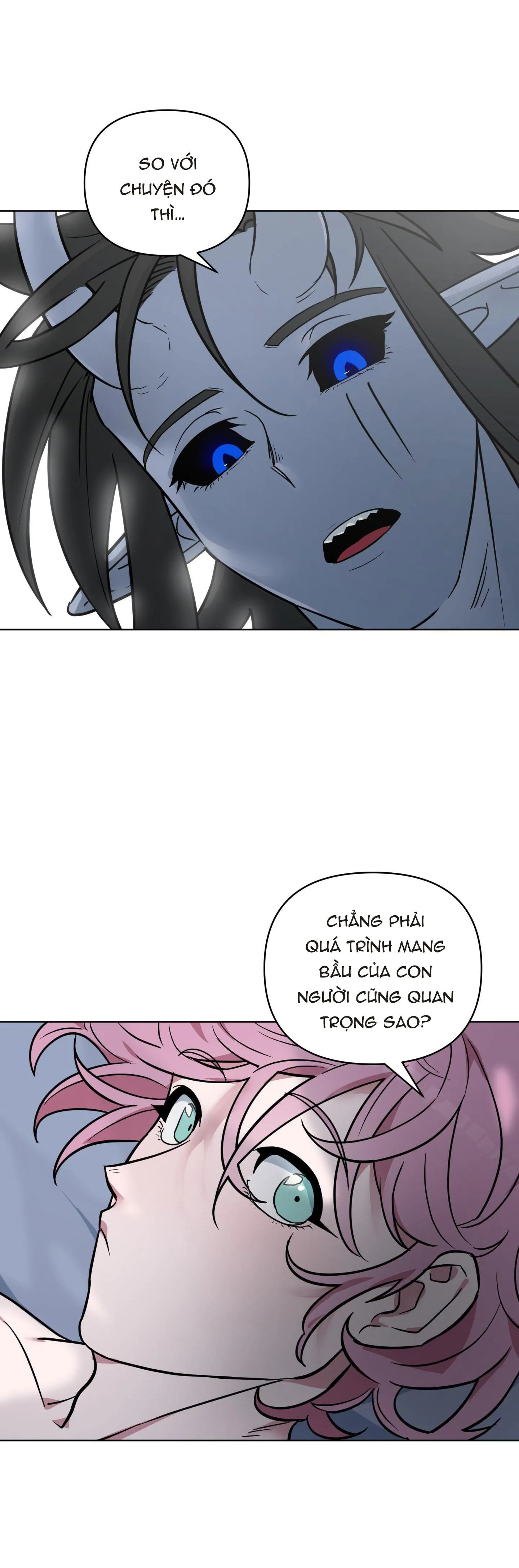 BỘ SƯU TẬP CIU TO-NGỰC BỰ CỦA NHÀ SẸC Chapter 35 Trang 35