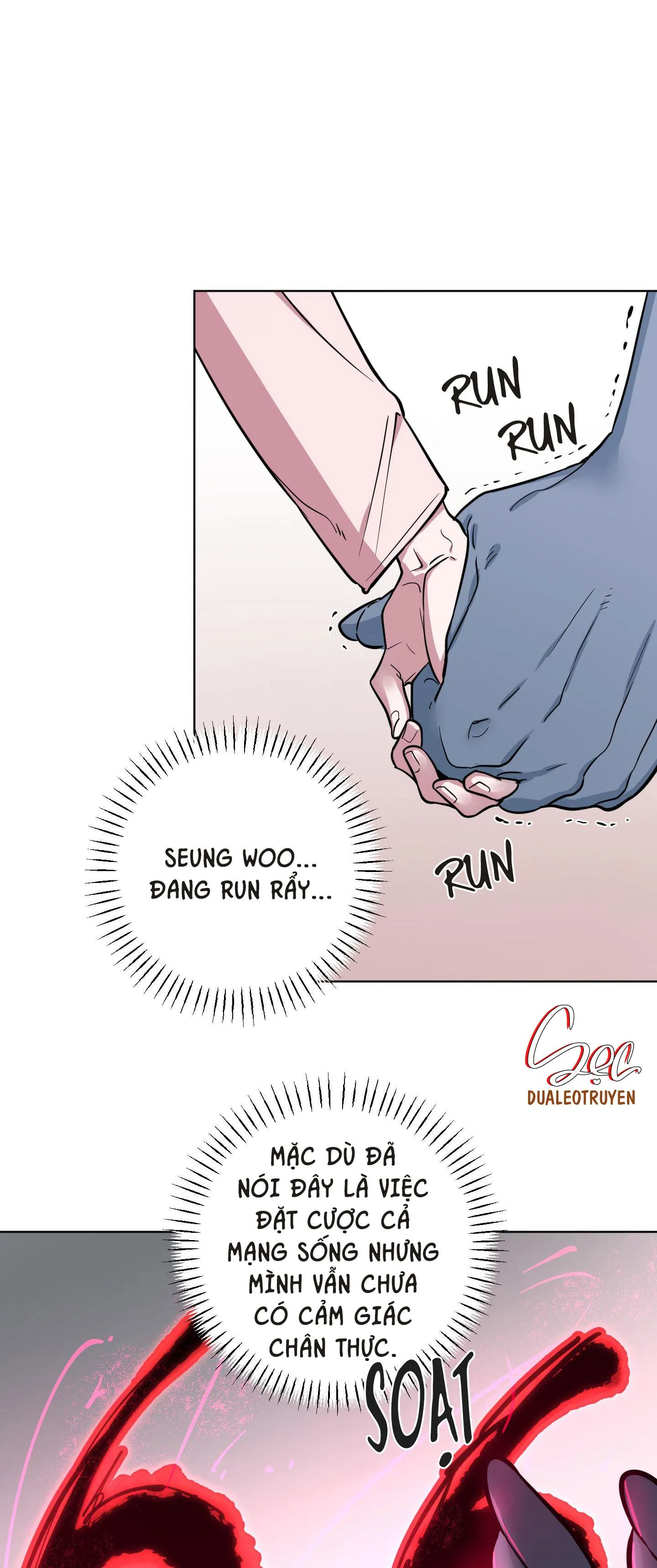 BỘ SƯU TẬP CIU TO-NGỰC BỰ CỦA NHÀ SẸC Chapter 35 Trang 40