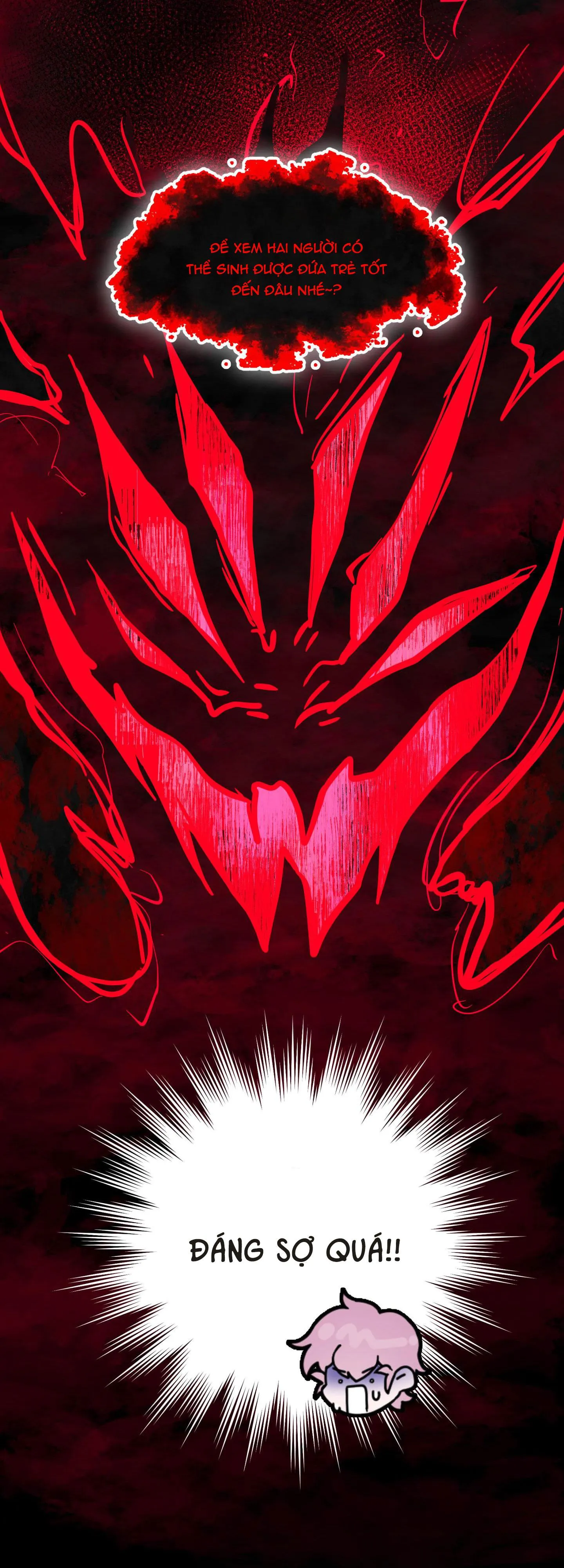 BỘ SƯU TẬP CIU TO-NGỰC BỰ CỦA NHÀ SẸC Chapter 35 Trang 42