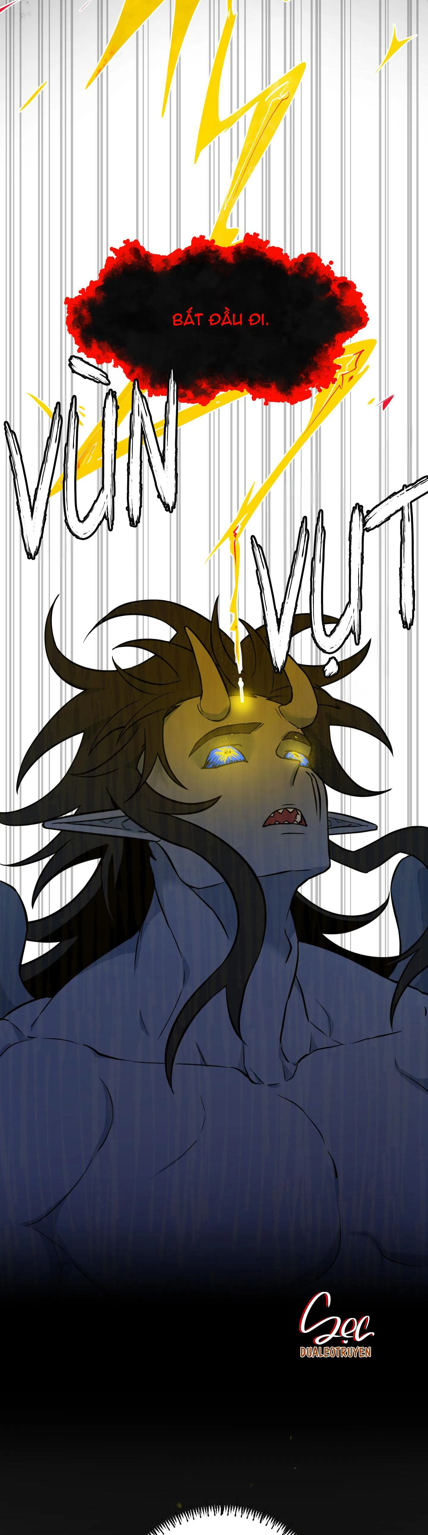 BỘ SƯU TẬP CIU TO-NGỰC BỰ CỦA NHÀ SẸC Chapter 36 Trang 16