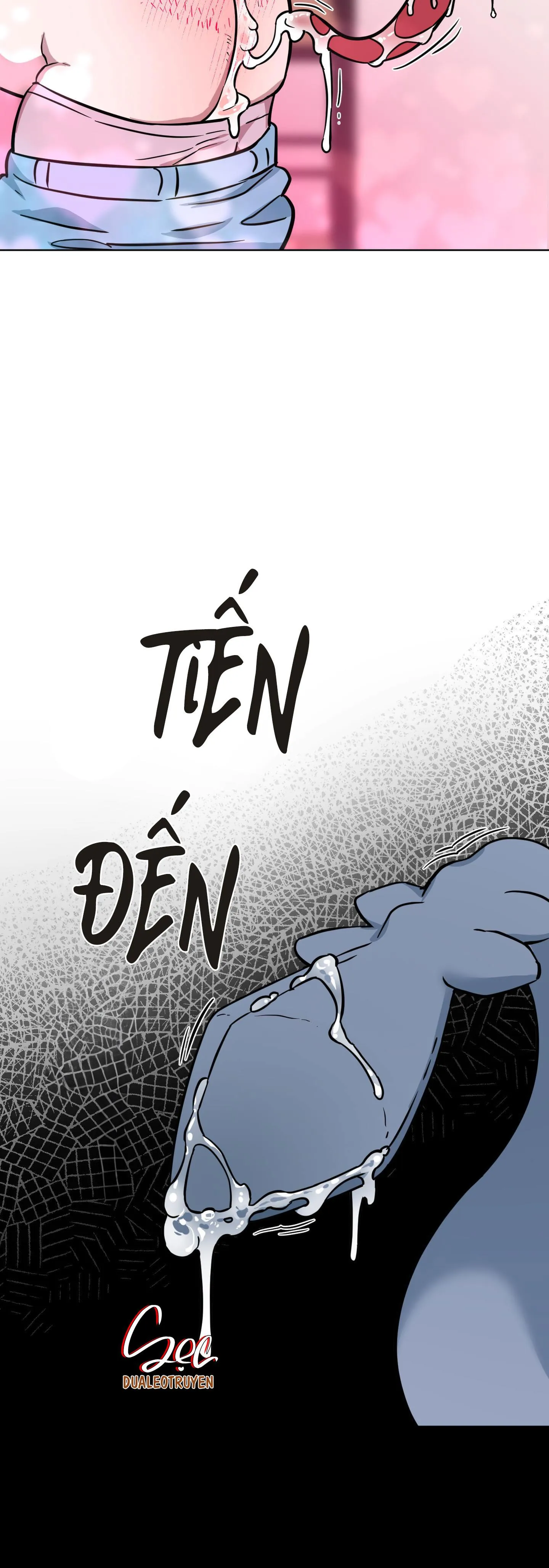 BỘ SƯU TẬP CIU TO-NGỰC BỰ CỦA NHÀ SẸC Chapter 36 Trang 23