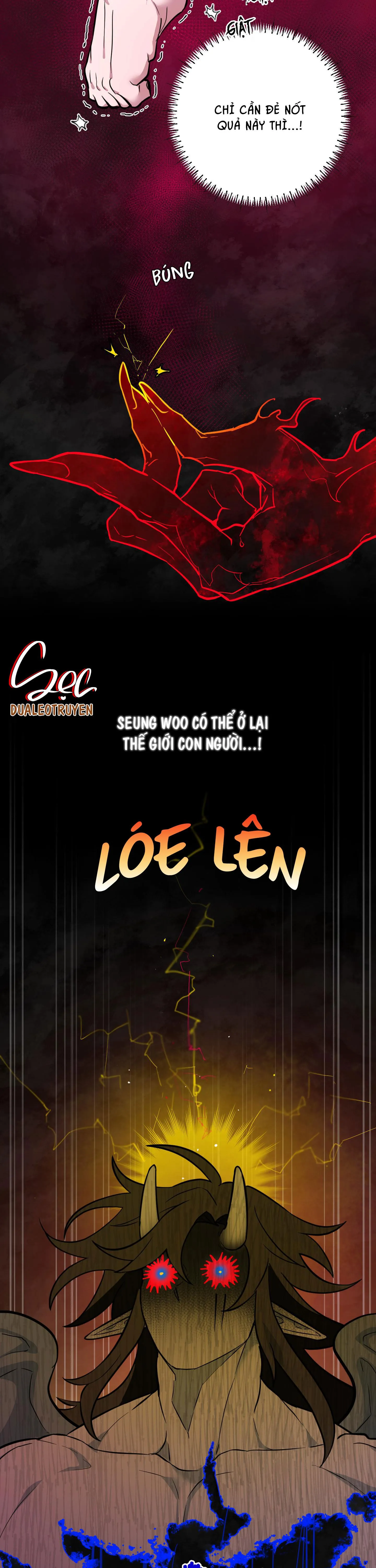 BỘ SƯU TẬP CIU TO-NGỰC BỰ CỦA NHÀ SẸC Chapter 37 Trang 14