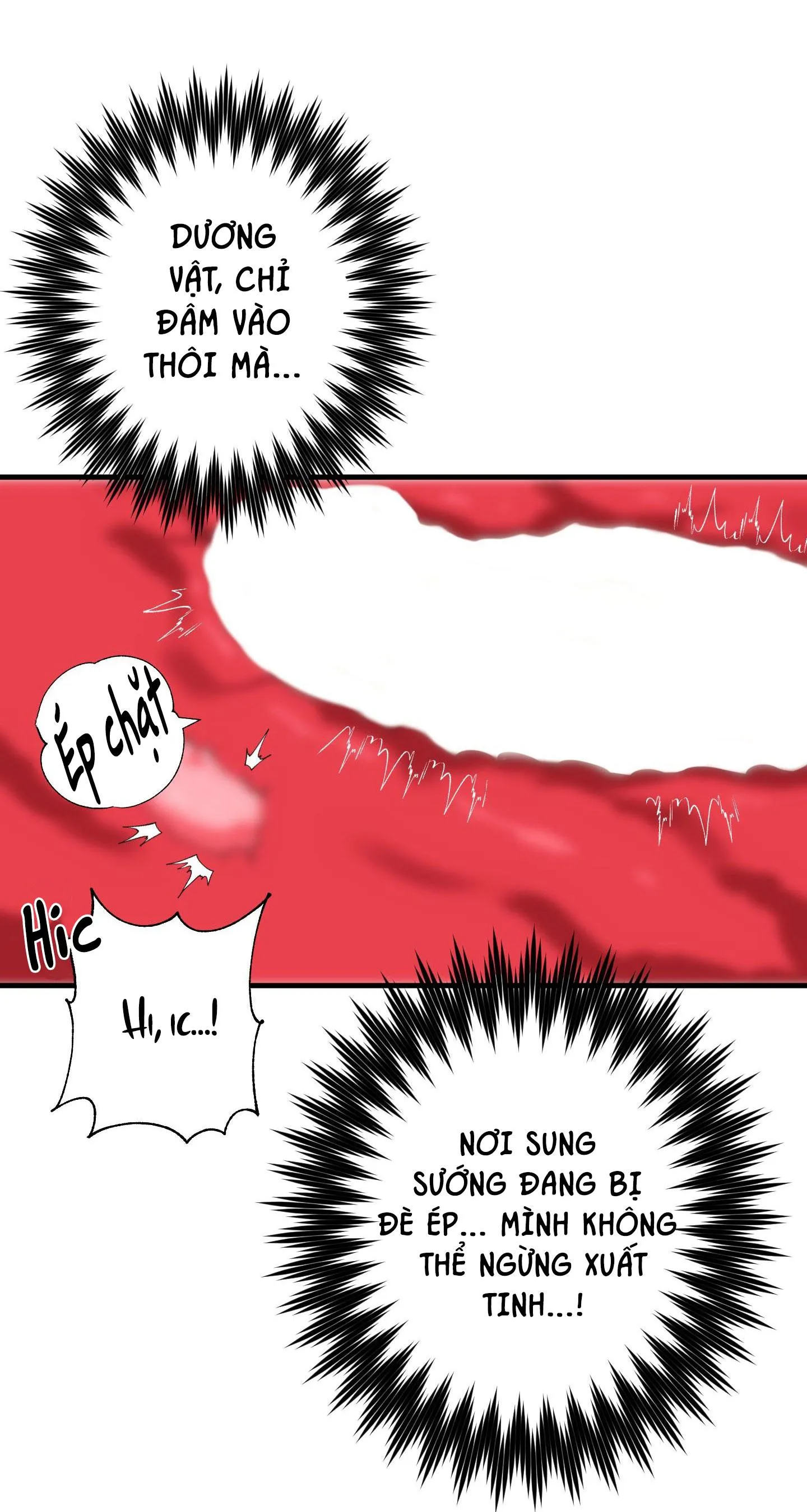 BỘ SƯU TẬP CIU TO-NGỰC BỰ CỦA NHÀ SẸC Chapter 4 Trang 5