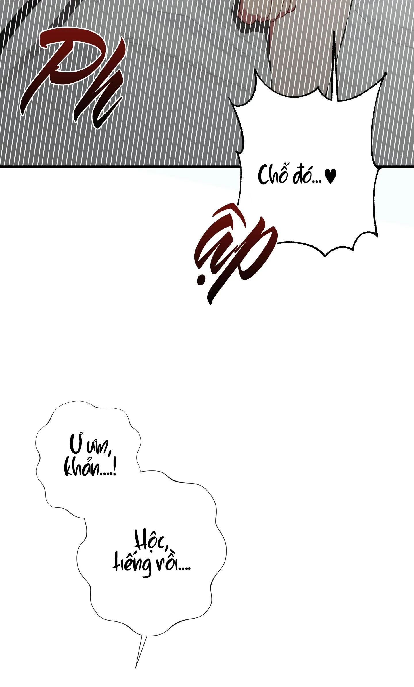 BỘ SƯU TẬP CIU TO-NGỰC BỰ CỦA NHÀ SẸC Chapter 4 Trang 7