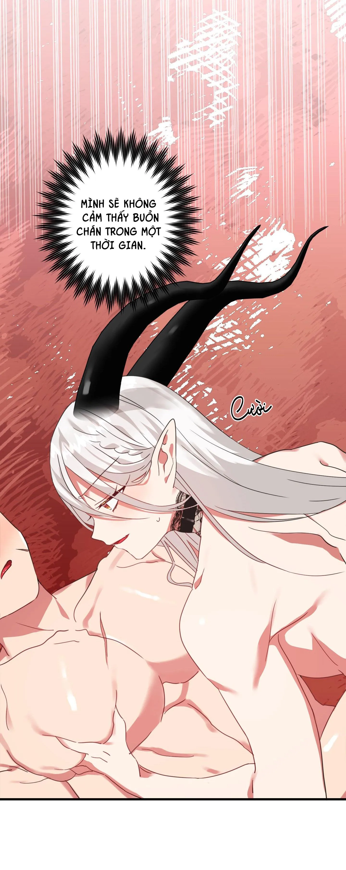 BỘ SƯU TẬP CIU TO-NGỰC BỰ CỦA NHÀ SẸC Chapter 4 Trang 11