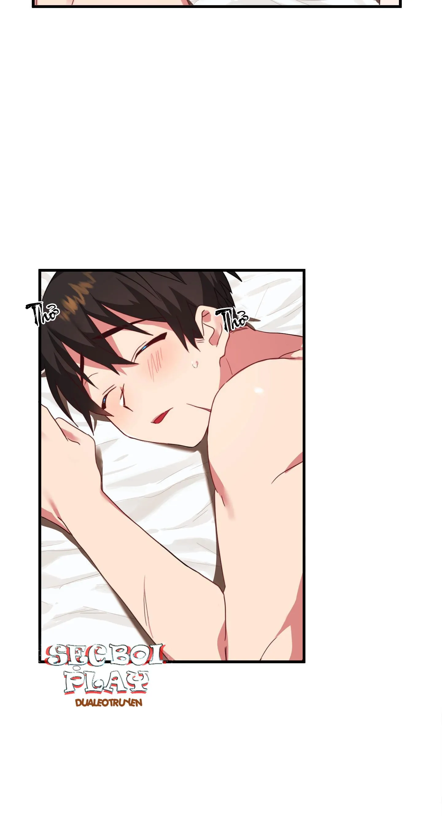 BỘ SƯU TẬP CIU TO-NGỰC BỰ CỦA NHÀ SẸC Chapter 4 Trang 22