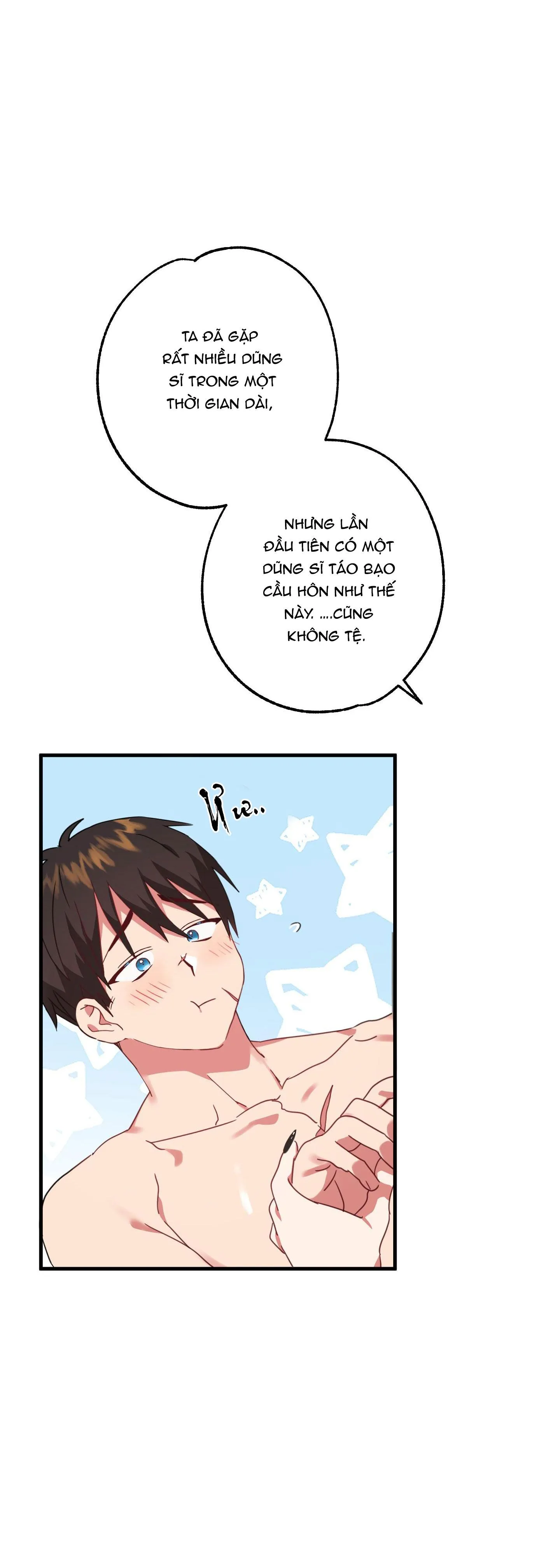 BỘ SƯU TẬP CIU TO-NGỰC BỰ CỦA NHÀ SẸC Chapter 4 Trang 39