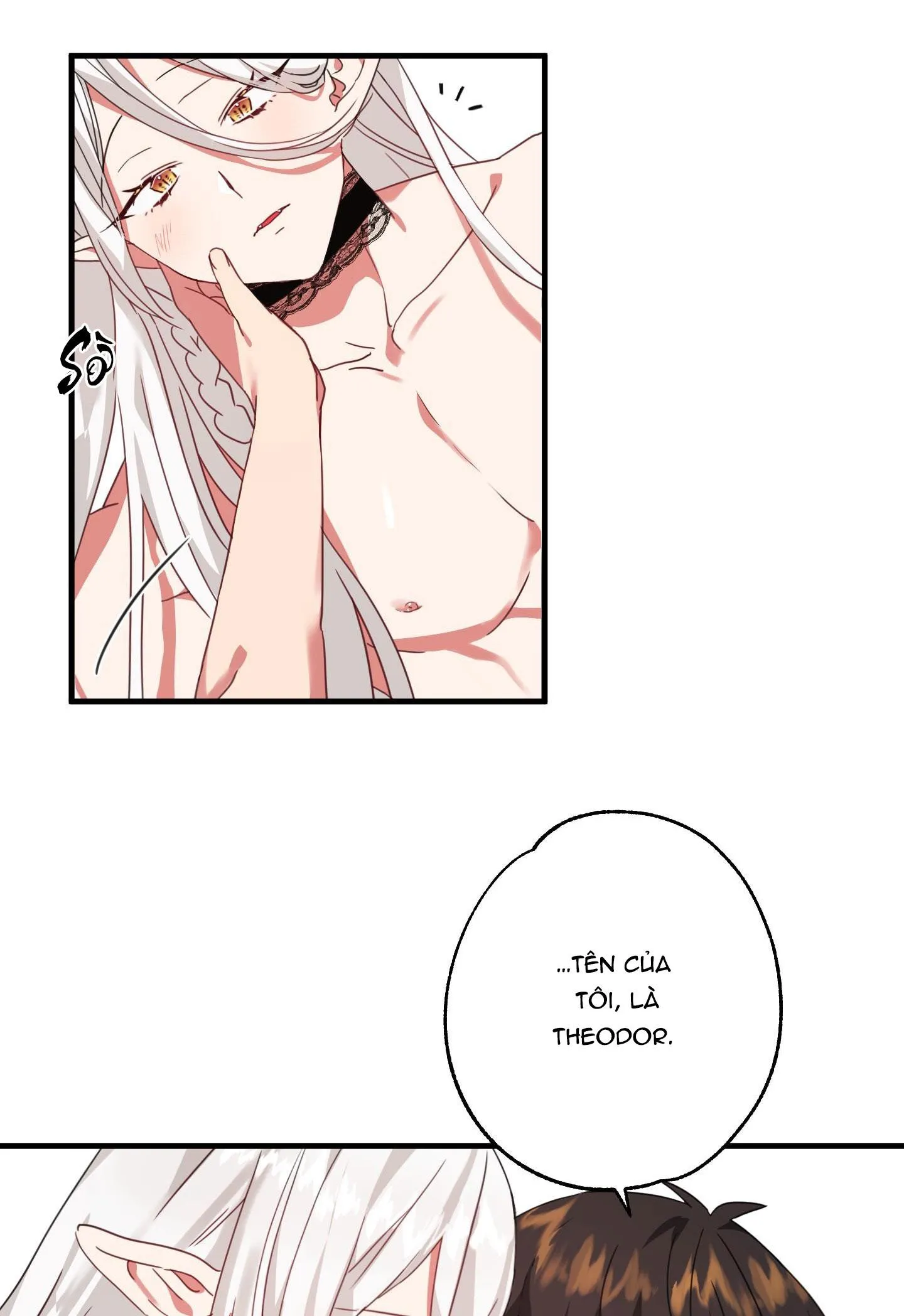 BỘ SƯU TẬP CIU TO-NGỰC BỰ CỦA NHÀ SẸC Chapter 4 Trang 42