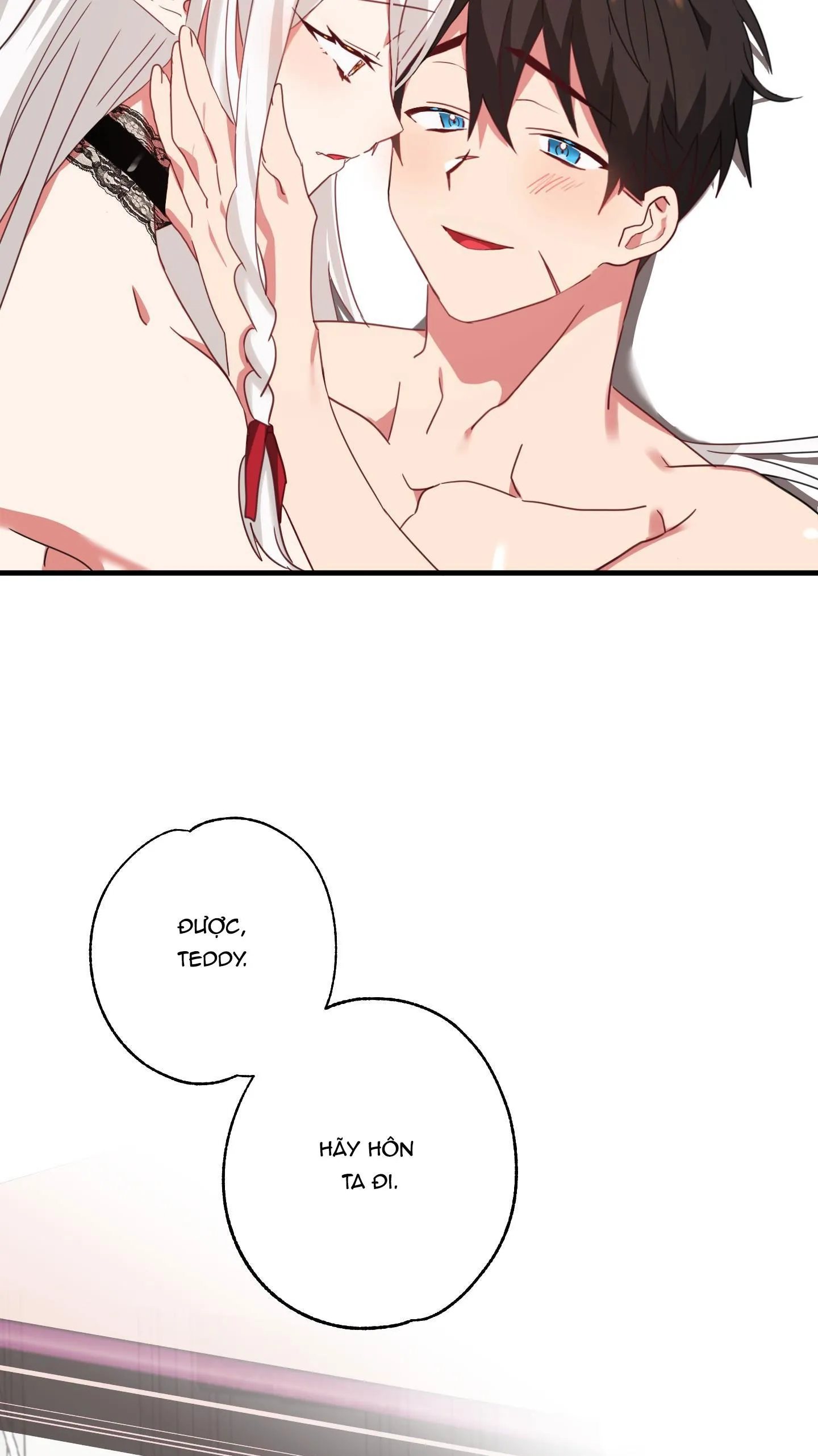 BỘ SƯU TẬP CIU TO-NGỰC BỰ CỦA NHÀ SẸC Chapter 4 Trang 43