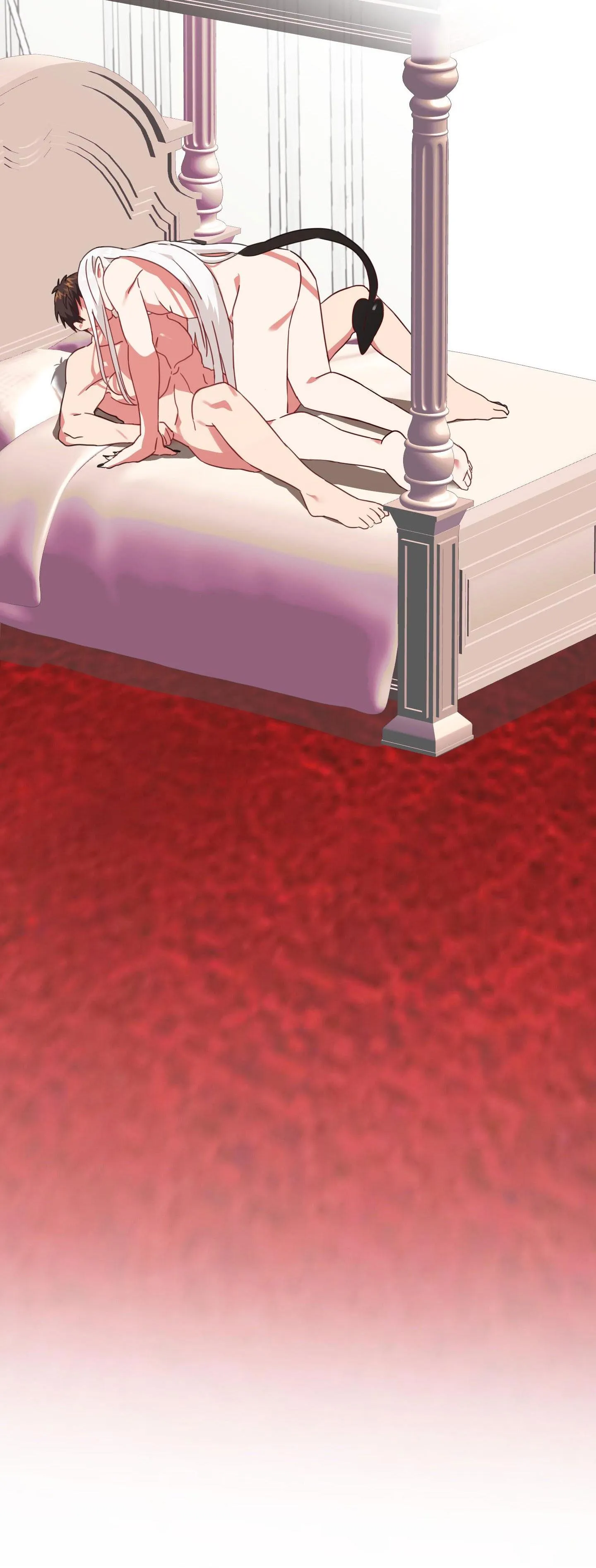 BỘ SƯU TẬP CIU TO-NGỰC BỰ CỦA NHÀ SẸC Chapter 4 Trang 44