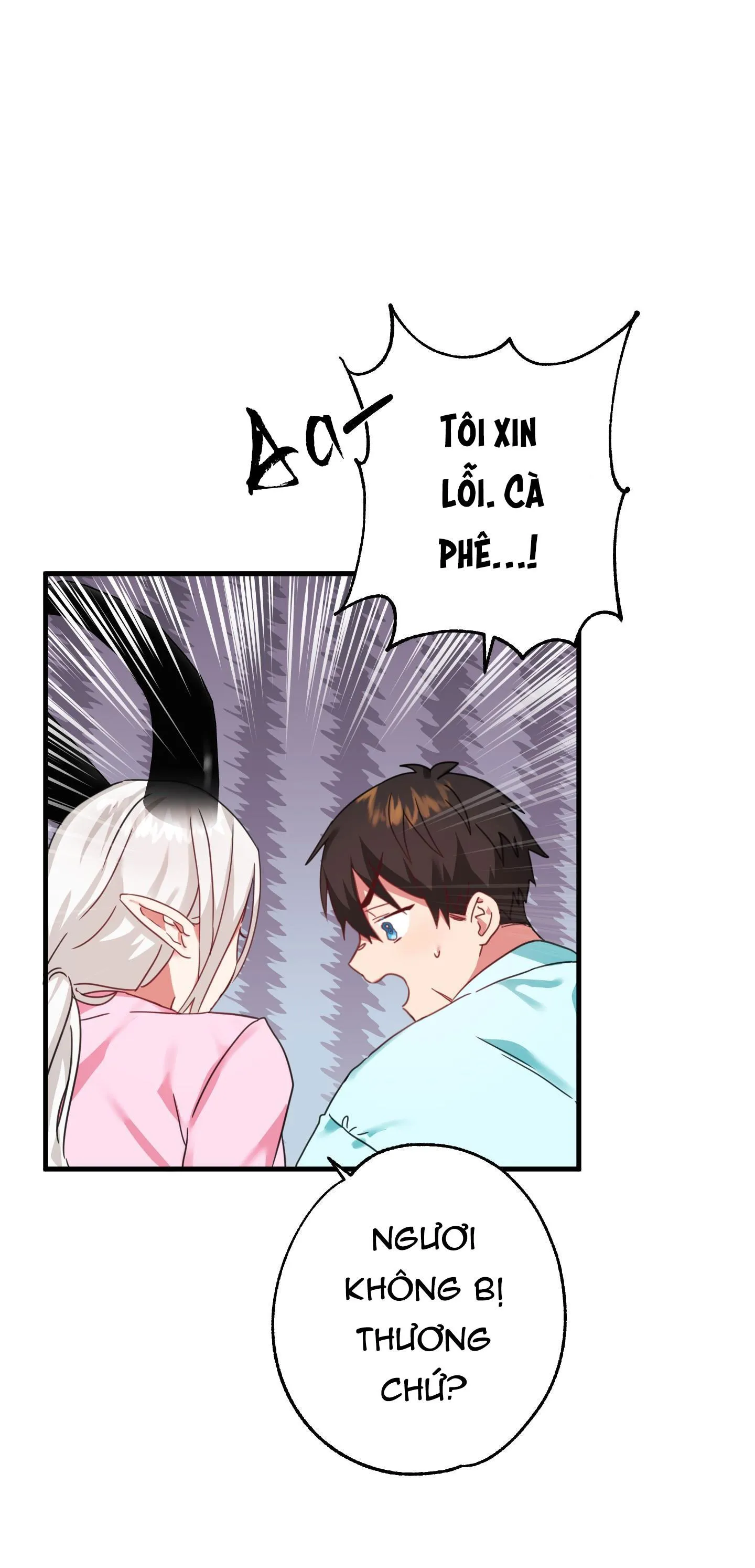 BỘ SƯU TẬP CIU TO-NGỰC BỰ CỦA NHÀ SẸC Chapter 5 Trang 16