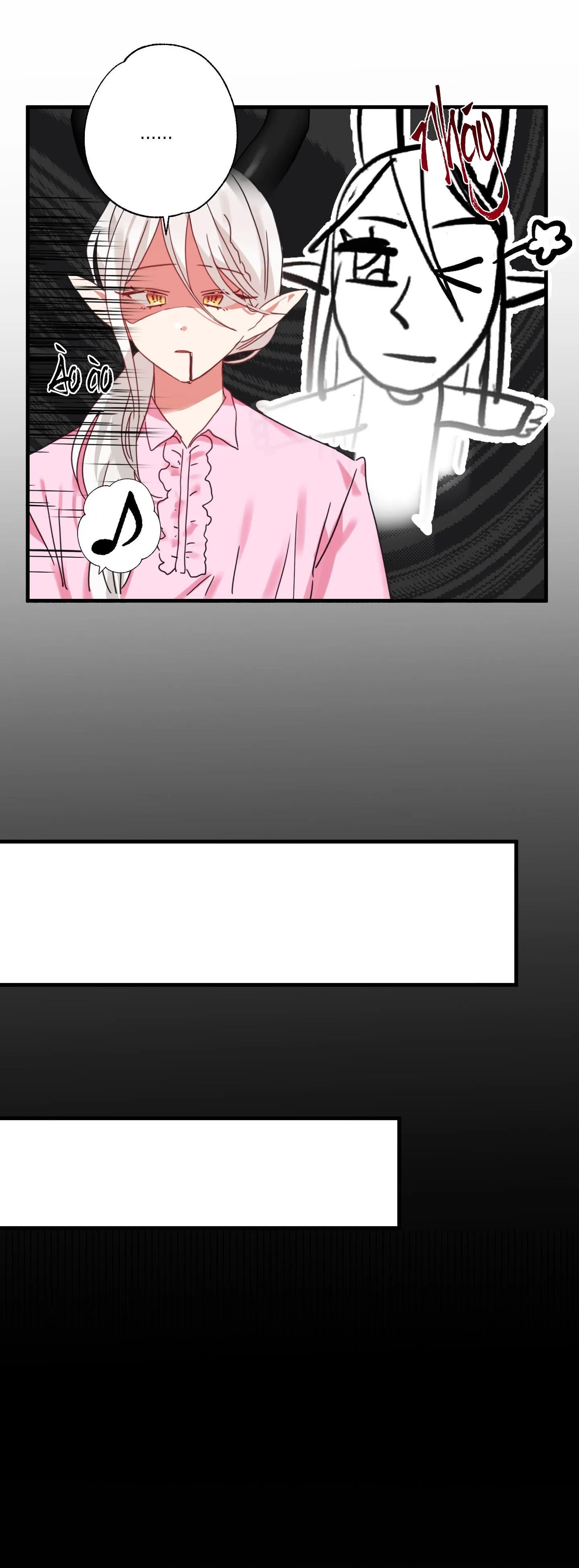 BỘ SƯU TẬP CIU TO-NGỰC BỰ CỦA NHÀ SẸC Chapter 5 Trang 19