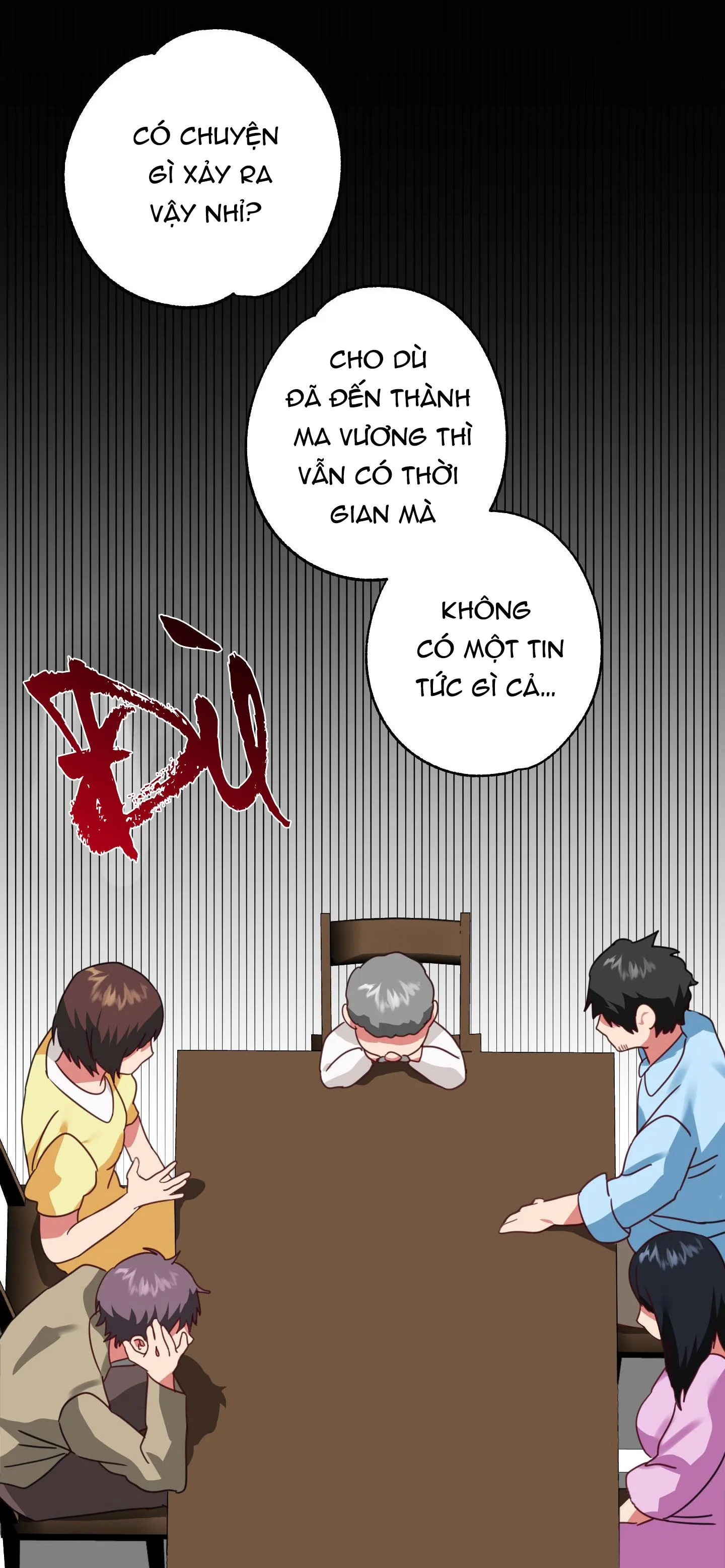 BỘ SƯU TẬP CIU TO-NGỰC BỰ CỦA NHÀ SẸC Chapter 5 Trang 20