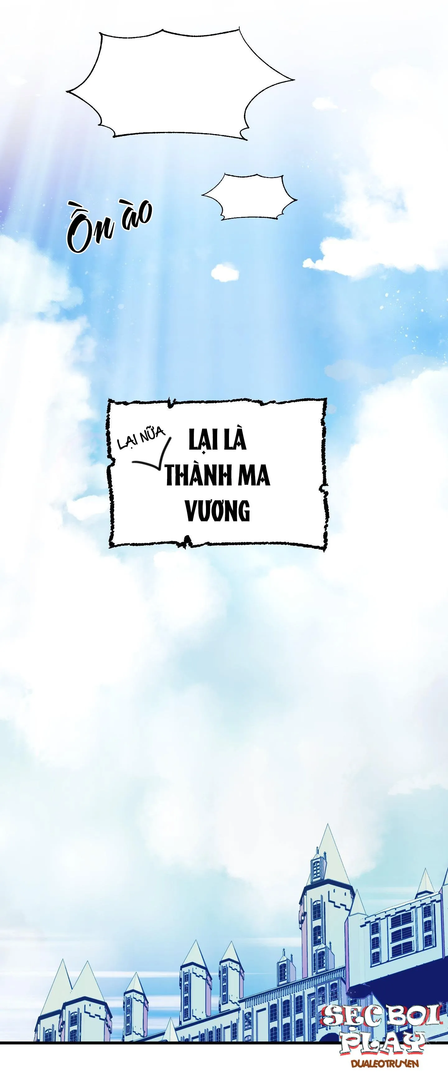 BỘ SƯU TẬP CIU TO-NGỰC BỰ CỦA NHÀ SẸC Chapter 5 Trang 26