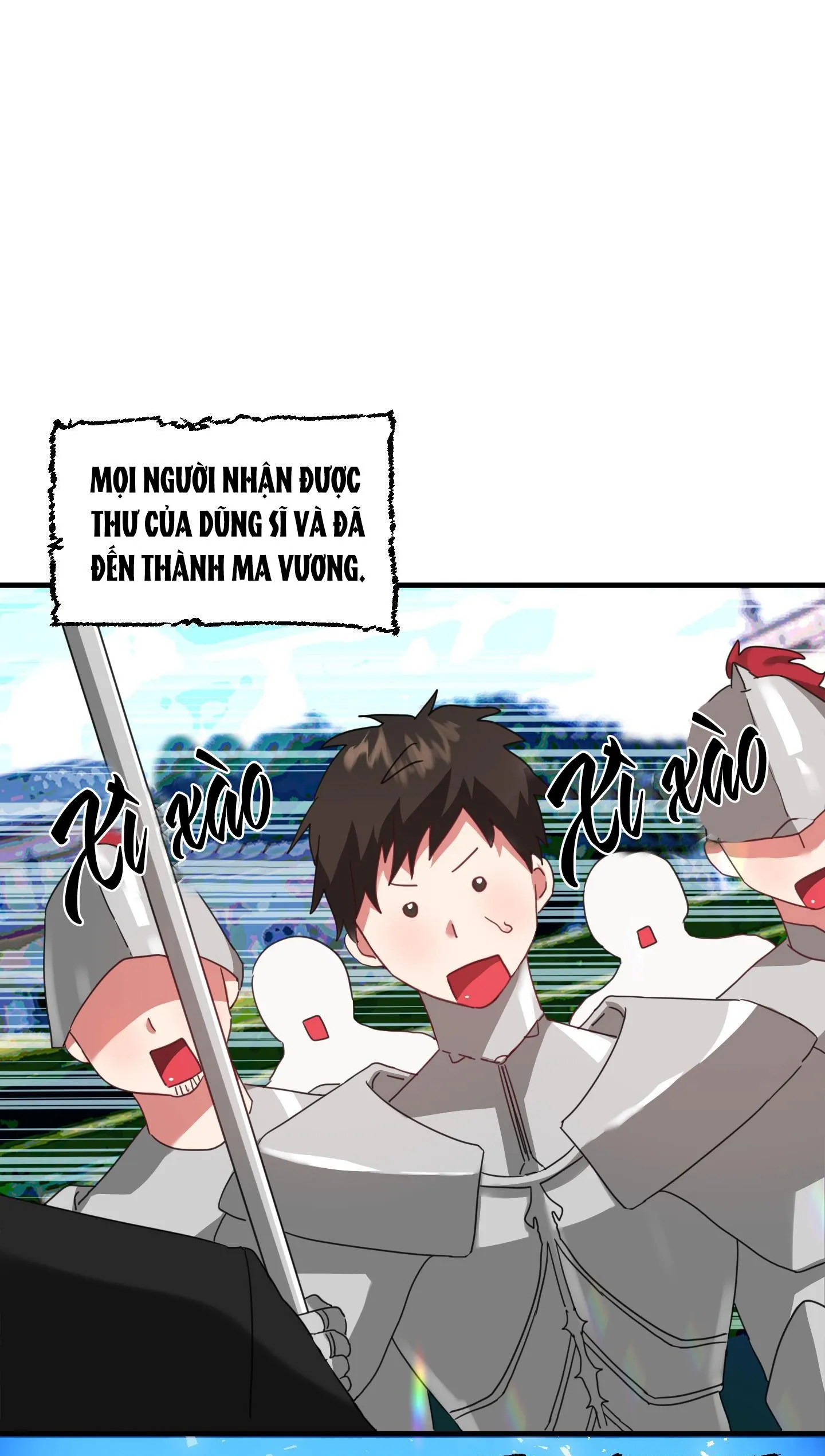 BỘ SƯU TẬP CIU TO-NGỰC BỰ CỦA NHÀ SẸC Chapter 5 Trang 27