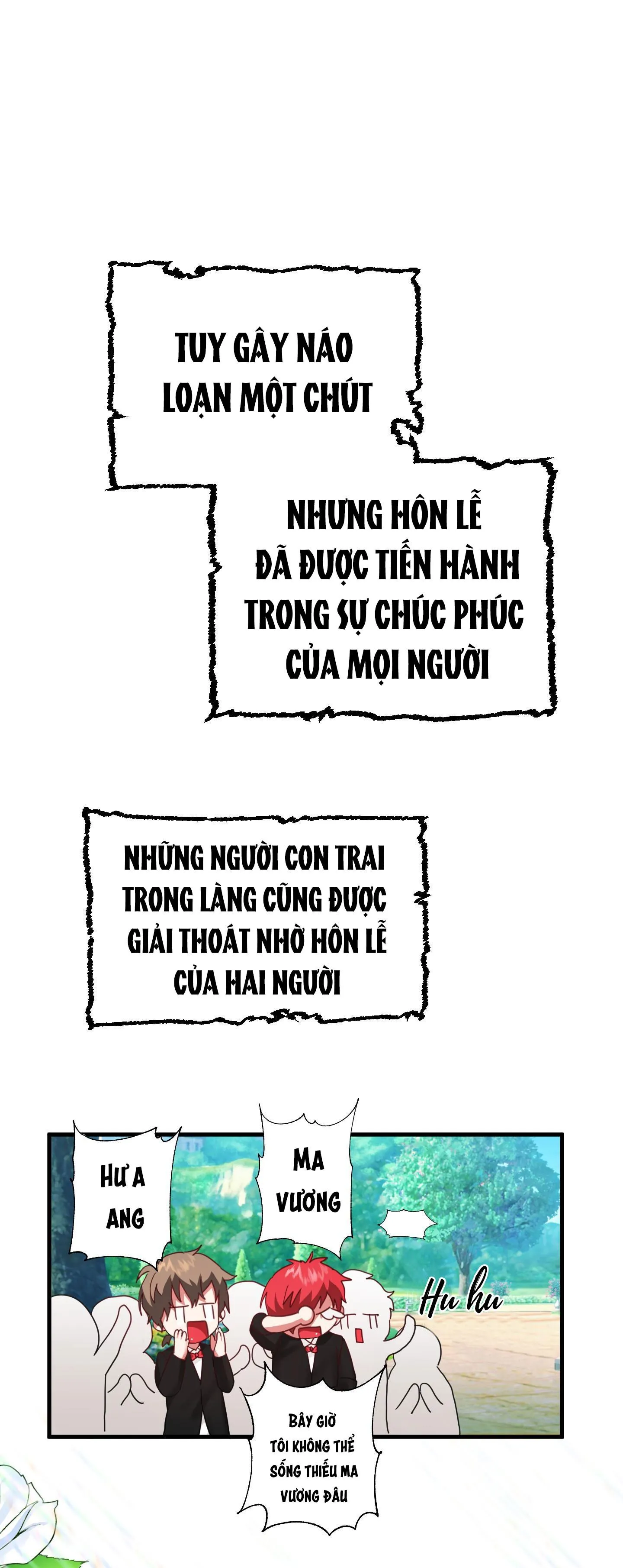 BỘ SƯU TẬP CIU TO-NGỰC BỰ CỦA NHÀ SẸC Chapter 5 Trang 32