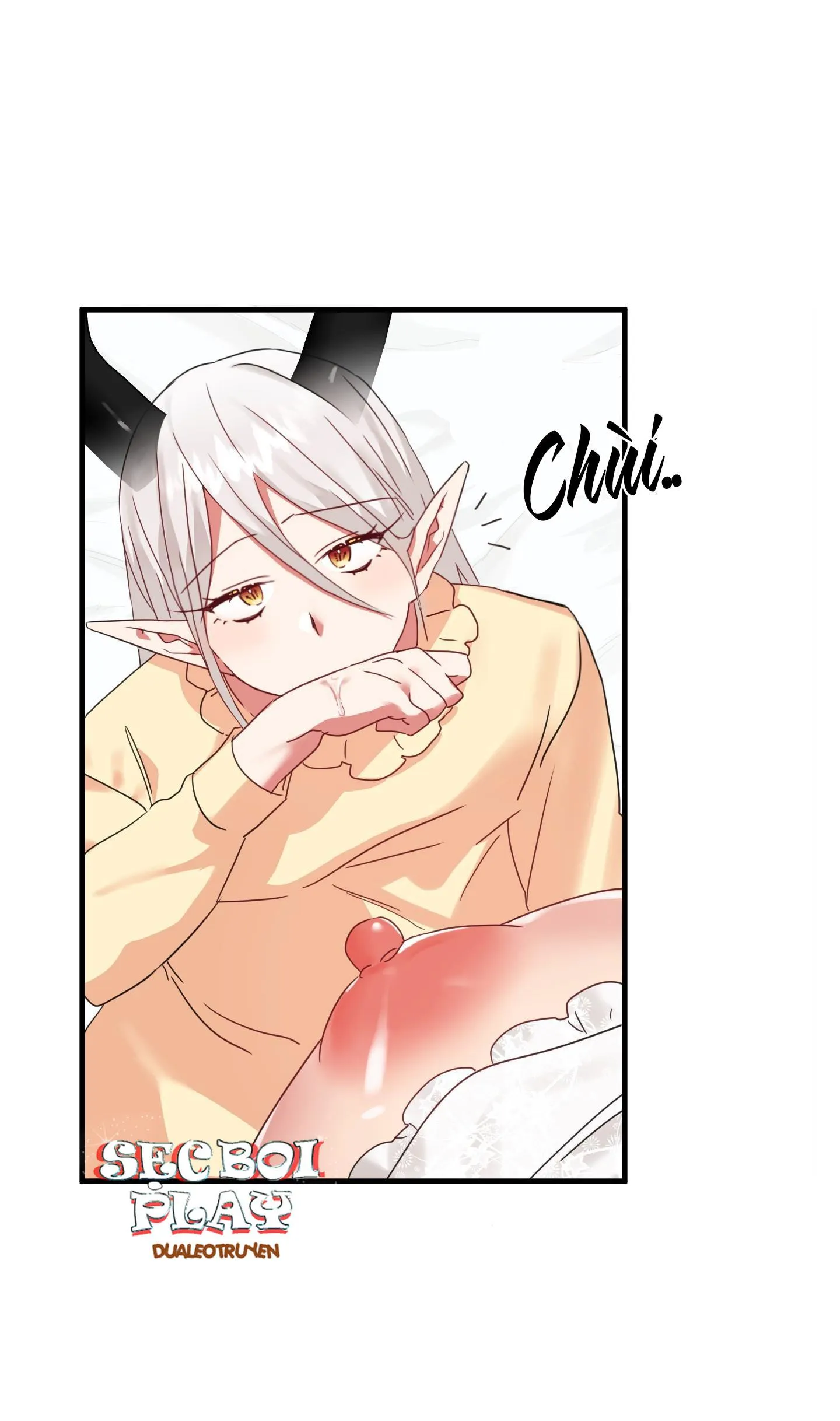 BỘ SƯU TẬP CIU TO-NGỰC BỰ CỦA NHÀ SẸC Chapter 5 Trang 47