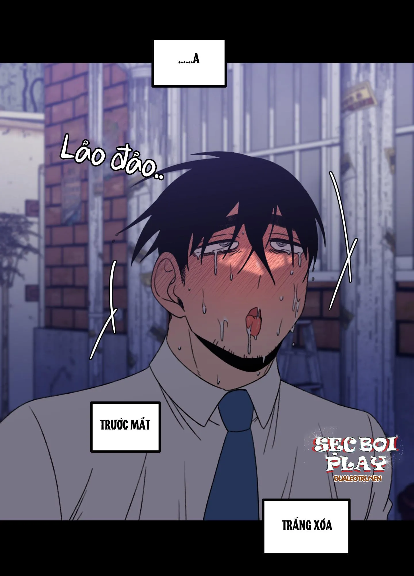 BỘ SƯU TẬP CIU TO-NGỰC BỰ CỦA NHÀ SẸC Chapter 6 Trang 41