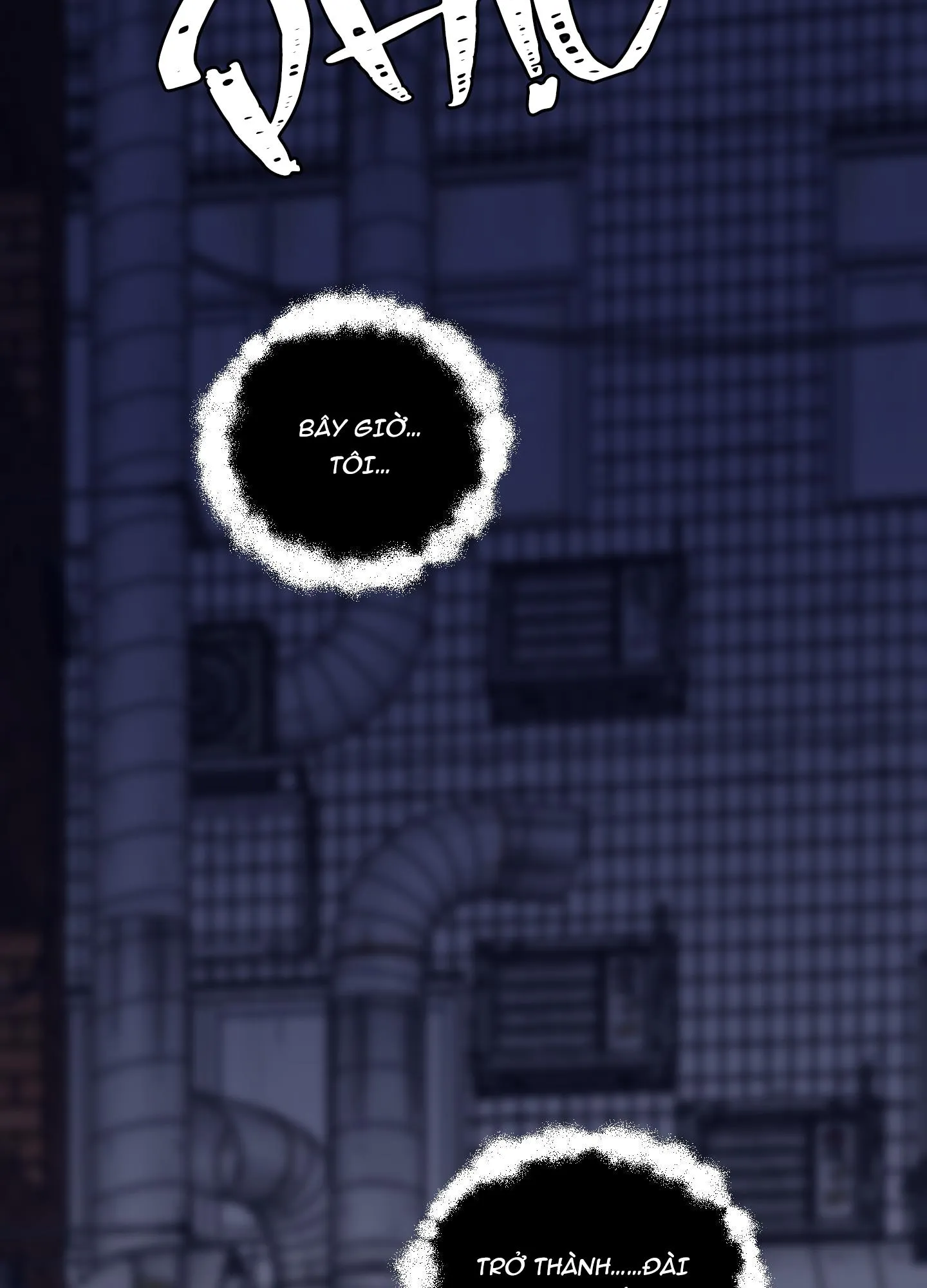 BỘ SƯU TẬP CIU TO-NGỰC BỰ CỦA NHÀ SẸC Chapter 6 Trang 43