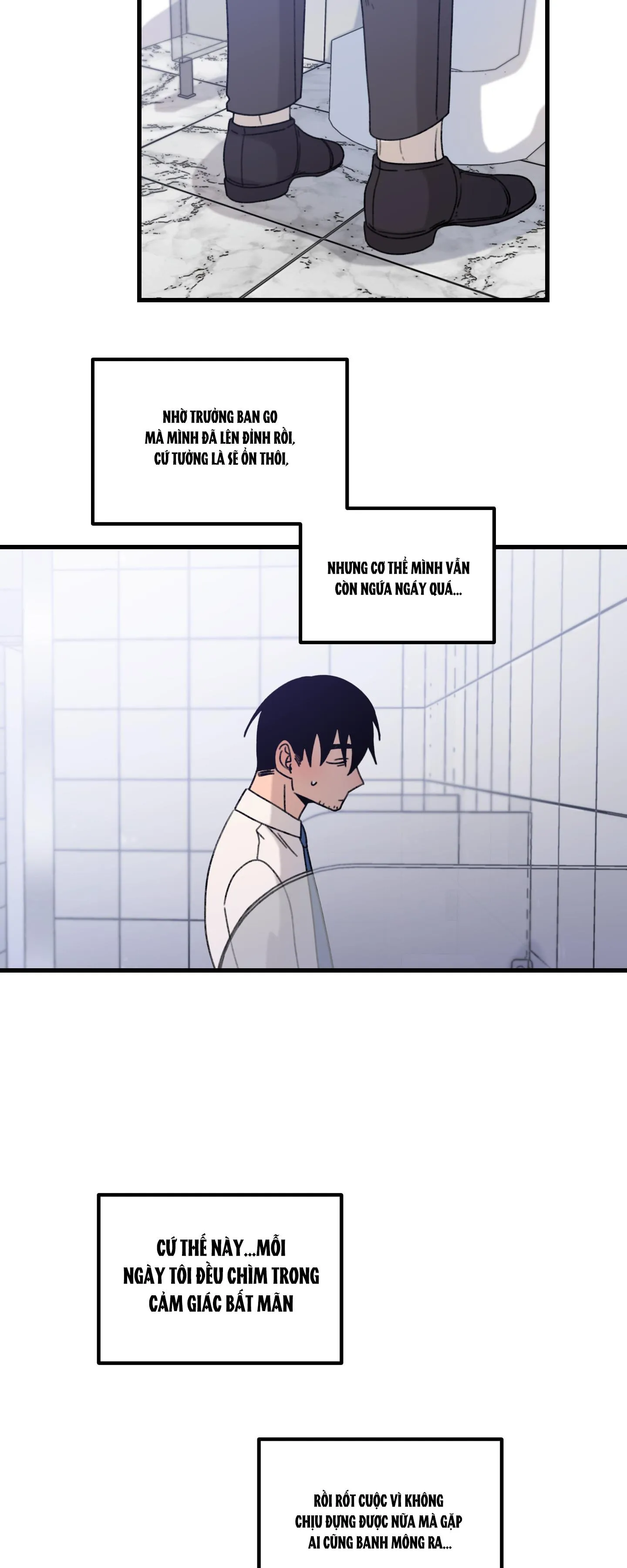 BỘ SƯU TẬP CIU TO-NGỰC BỰ CỦA NHÀ SẸC Chapter 7 Trang 23