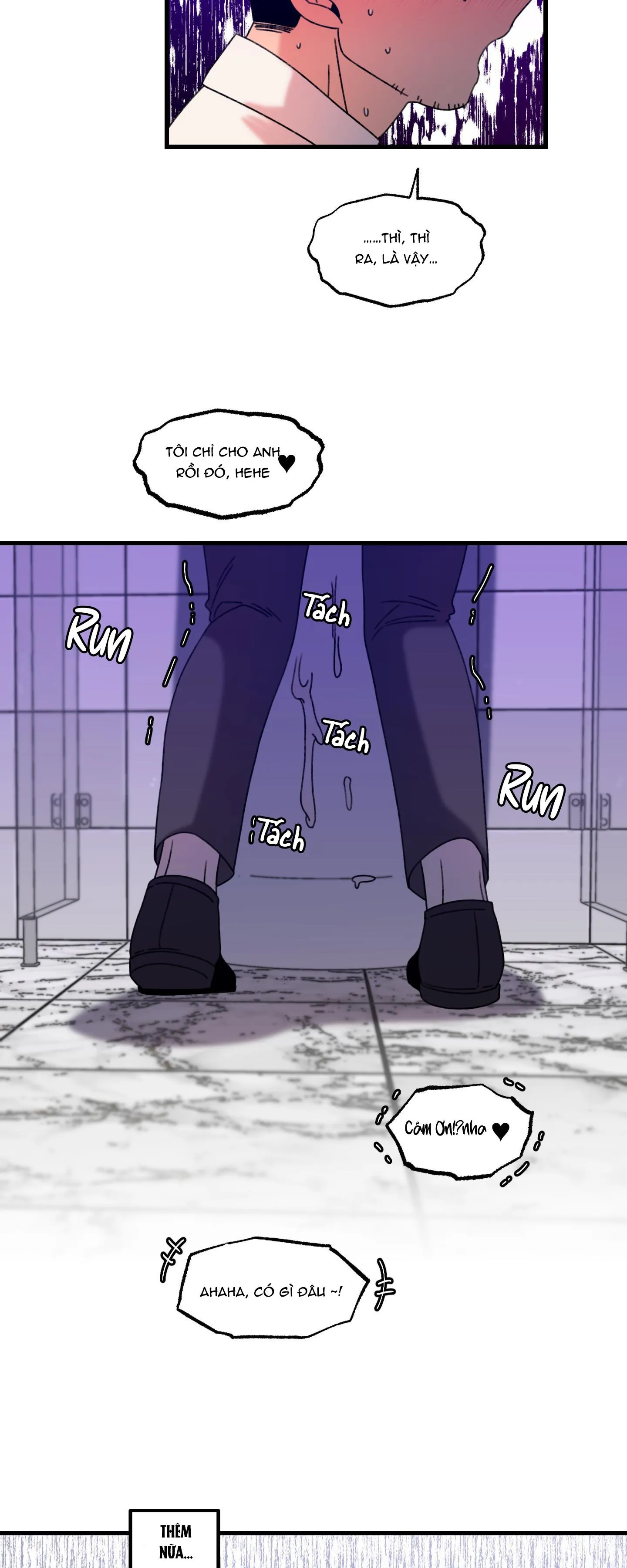 BỘ SƯU TẬP CIU TO-NGỰC BỰ CỦA NHÀ SẸC Chapter 7 Trang 29