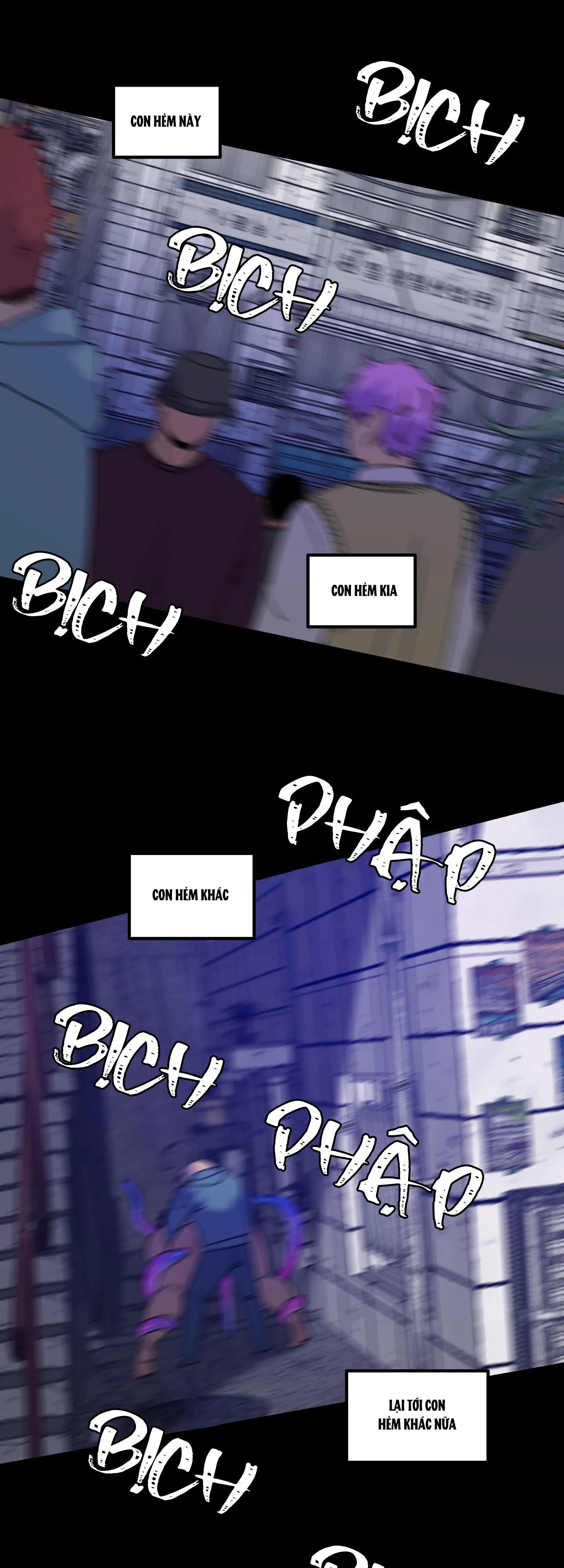 BỘ SƯU TẬP CIU TO-NGỰC BỰ CỦA NHÀ SẸC Chapter 7 Trang 32