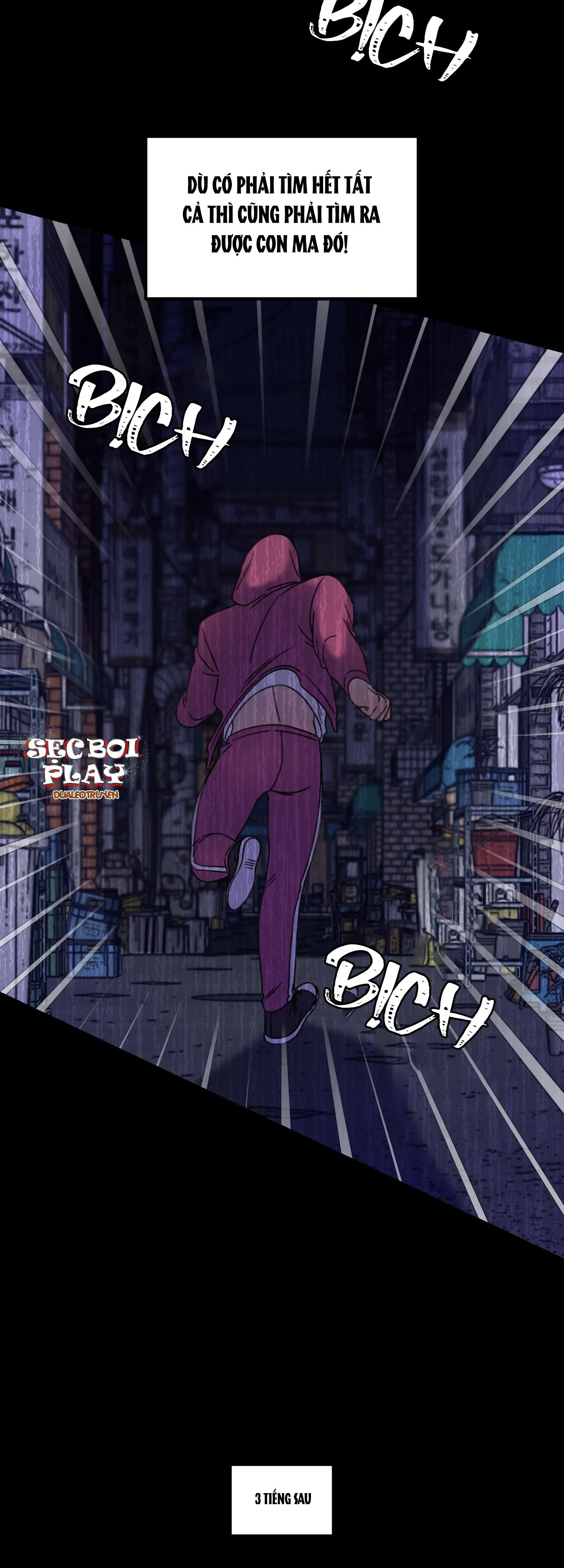 BỘ SƯU TẬP CIU TO-NGỰC BỰ CỦA NHÀ SẸC Chapter 7 Trang 33