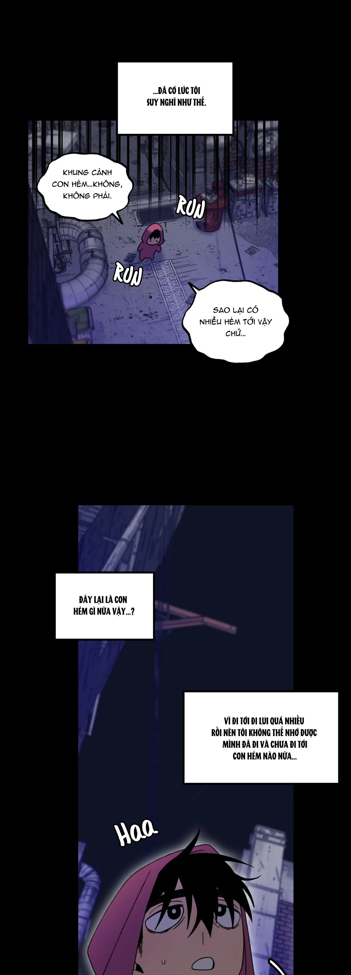 BỘ SƯU TẬP CIU TO-NGỰC BỰ CỦA NHÀ SẸC Chapter 7 Trang 34