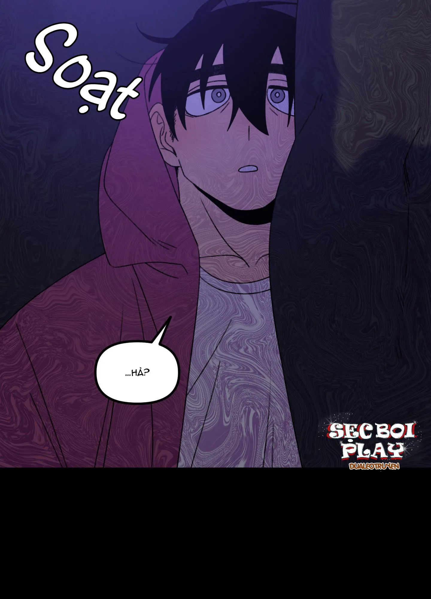 BỘ SƯU TẬP CIU TO-NGỰC BỰ CỦA NHÀ SẸC Chapter 7 Trang 41