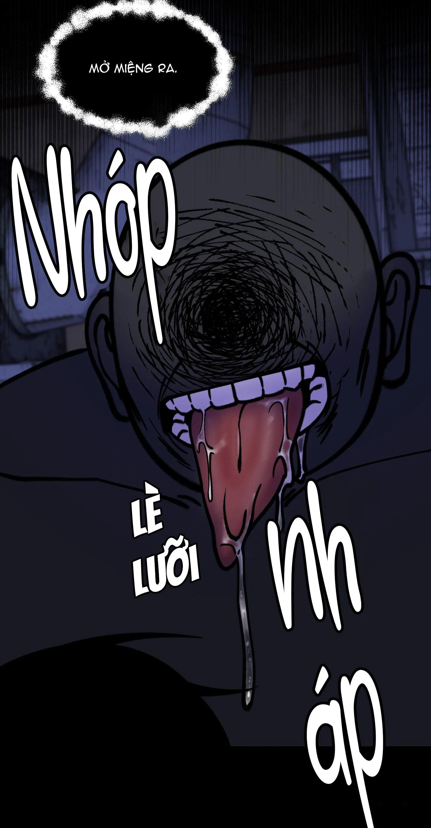 BỘ SƯU TẬP CIU TO-NGỰC BỰ CỦA NHÀ SẸC Chapter 8 Trang 12