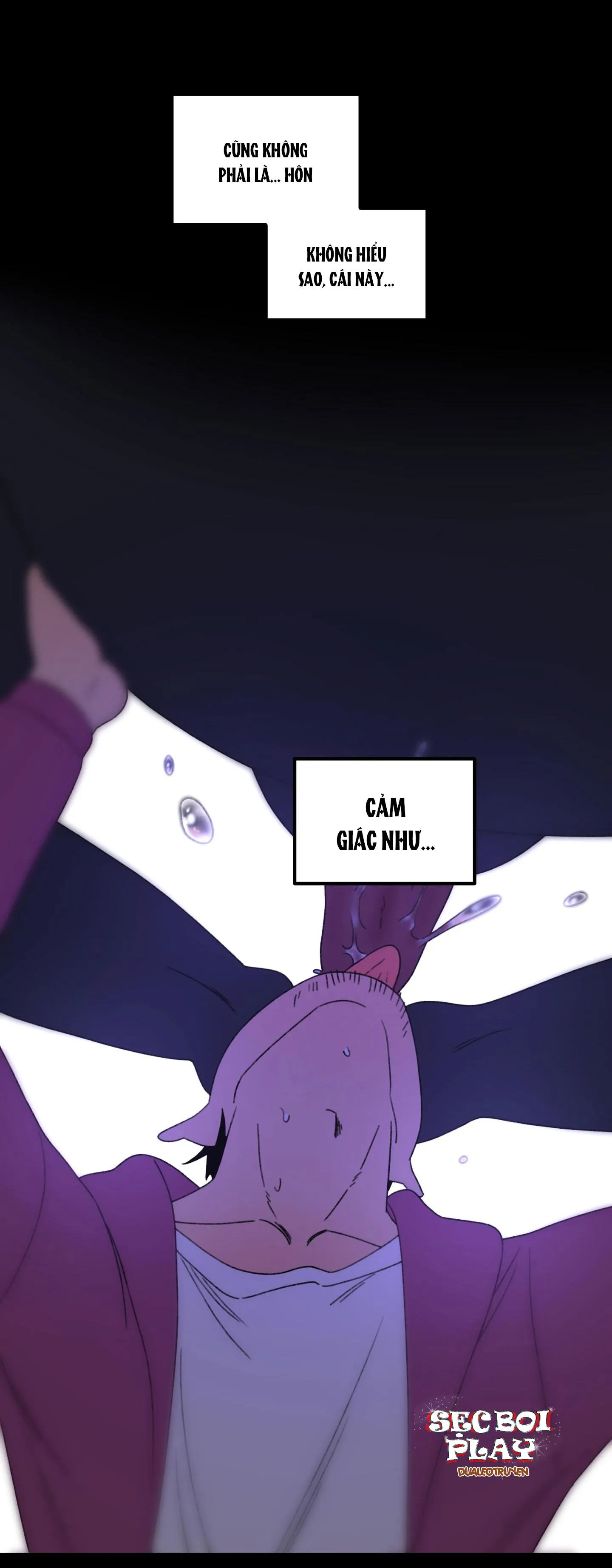 BỘ SƯU TẬP CIU TO-NGỰC BỰ CỦA NHÀ SẸC Chapter 8 Trang 19