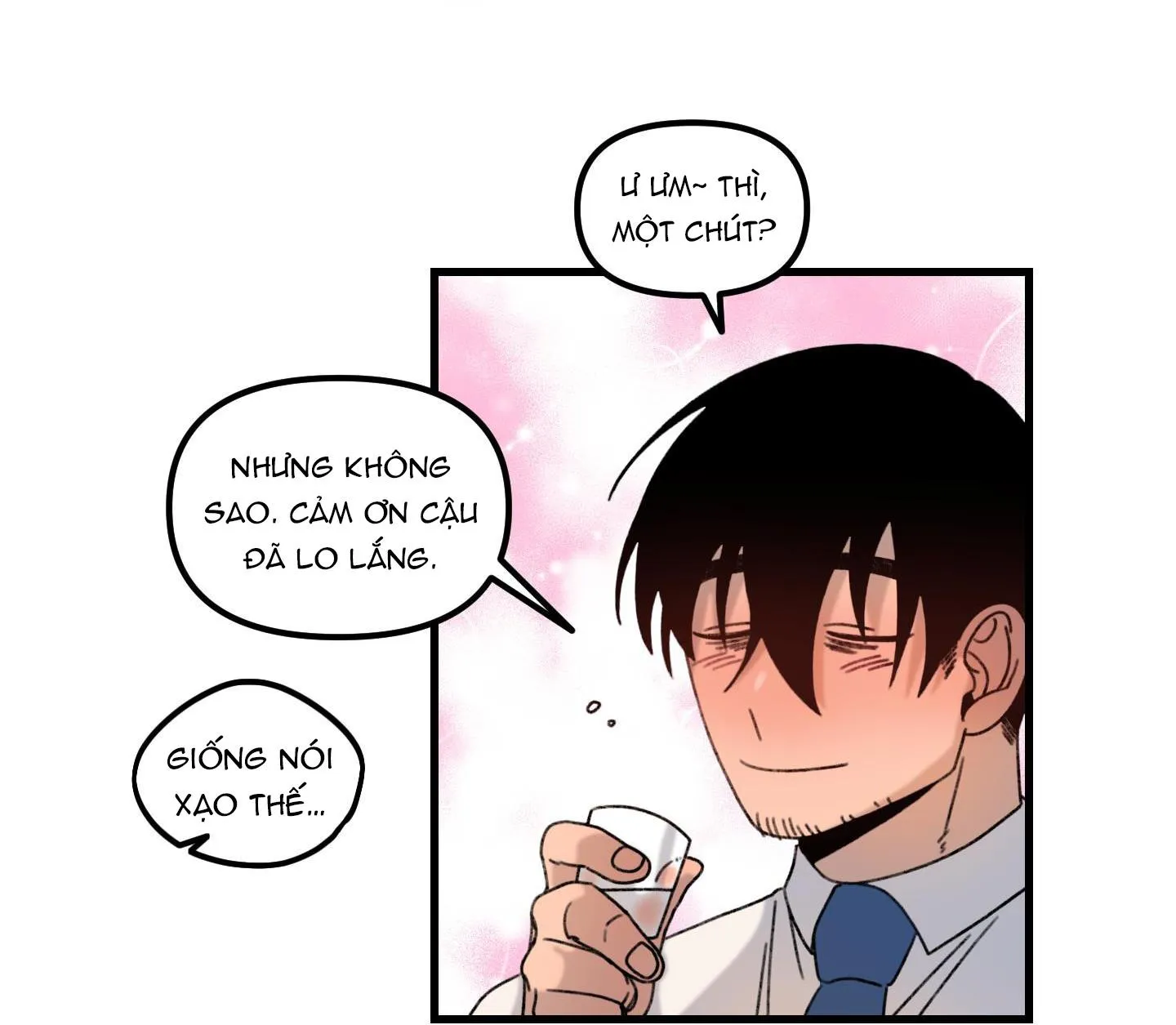 BỘ SƯU TẬP CIU TO-NGỰC BỰ CỦA NHÀ SẸC Chapter 9 Trang 5