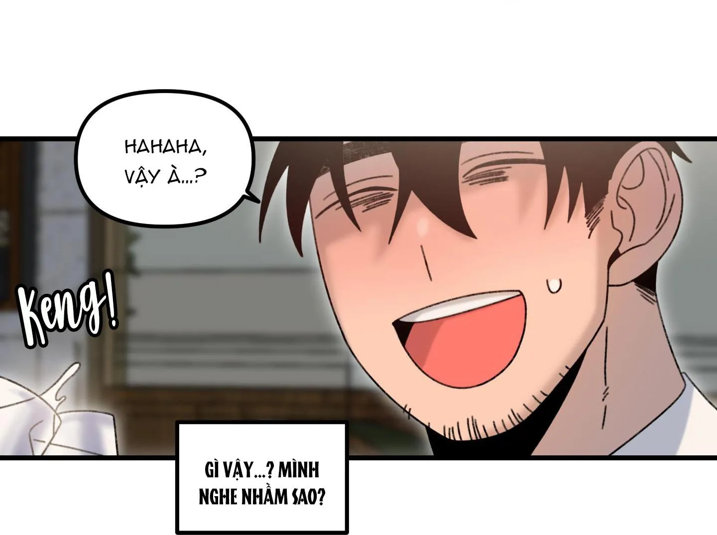 BỘ SƯU TẬP CIU TO-NGỰC BỰ CỦA NHÀ SẸC Chapter 9 Trang 9