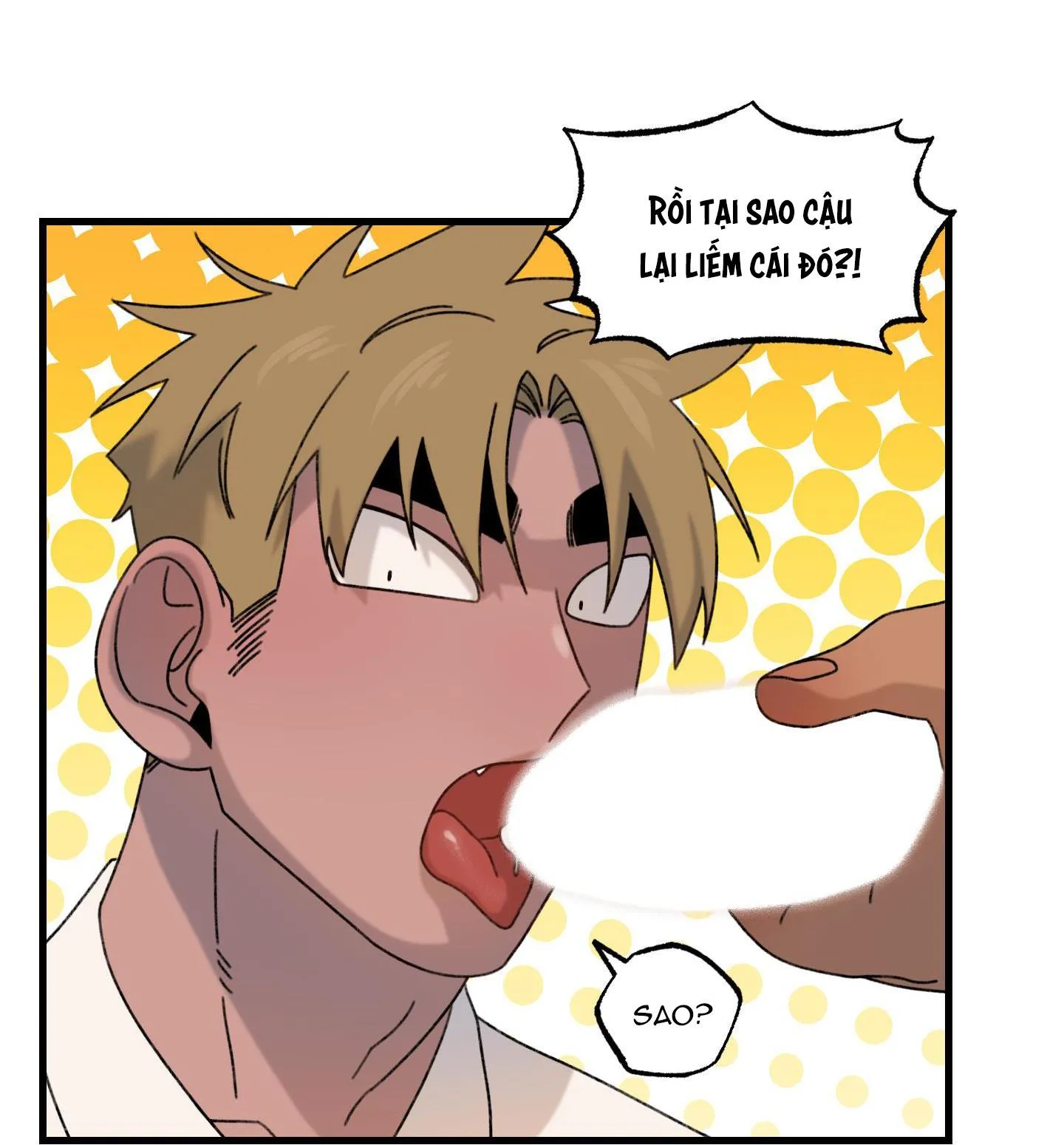 BỘ SƯU TẬP CIU TO-NGỰC BỰ CỦA NHÀ SẸC Chapter 9 Trang 11