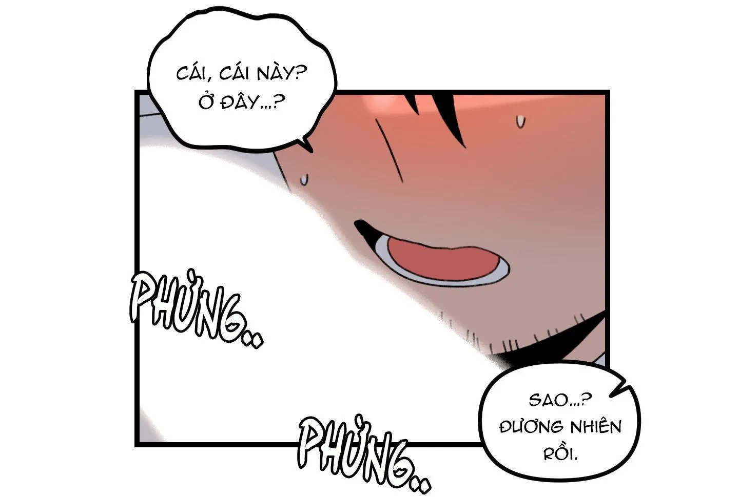 BỘ SƯU TẬP CIU TO-NGỰC BỰ CỦA NHÀ SẸC Chapter 9 Trang 17