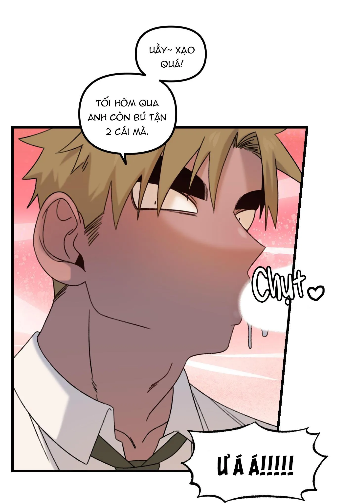 BỘ SƯU TẬP CIU TO-NGỰC BỰ CỦA NHÀ SẸC Chapter 9 Trang 19