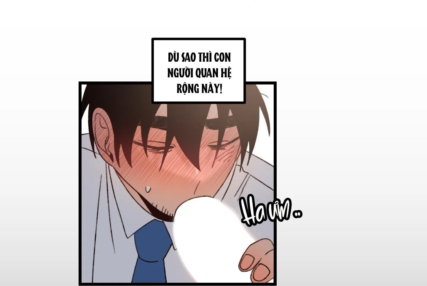 BỘ SƯU TẬP CIU TO-NGỰC BỰ CỦA NHÀ SẸC Chapter 9 Trang 21