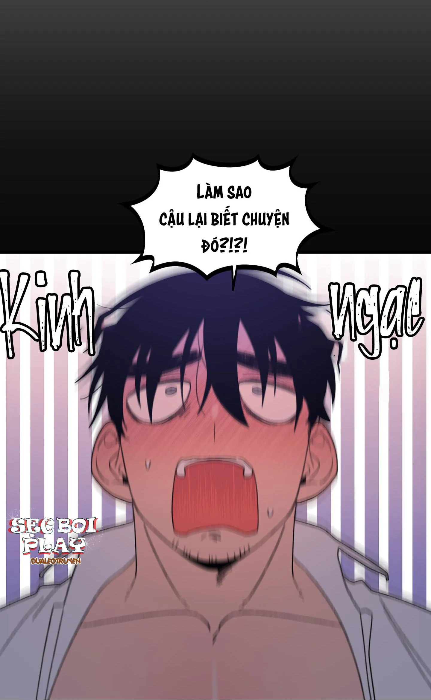 BỘ SƯU TẬP CIU TO-NGỰC BỰ CỦA NHÀ SẸC Chapter 9 Trang 24