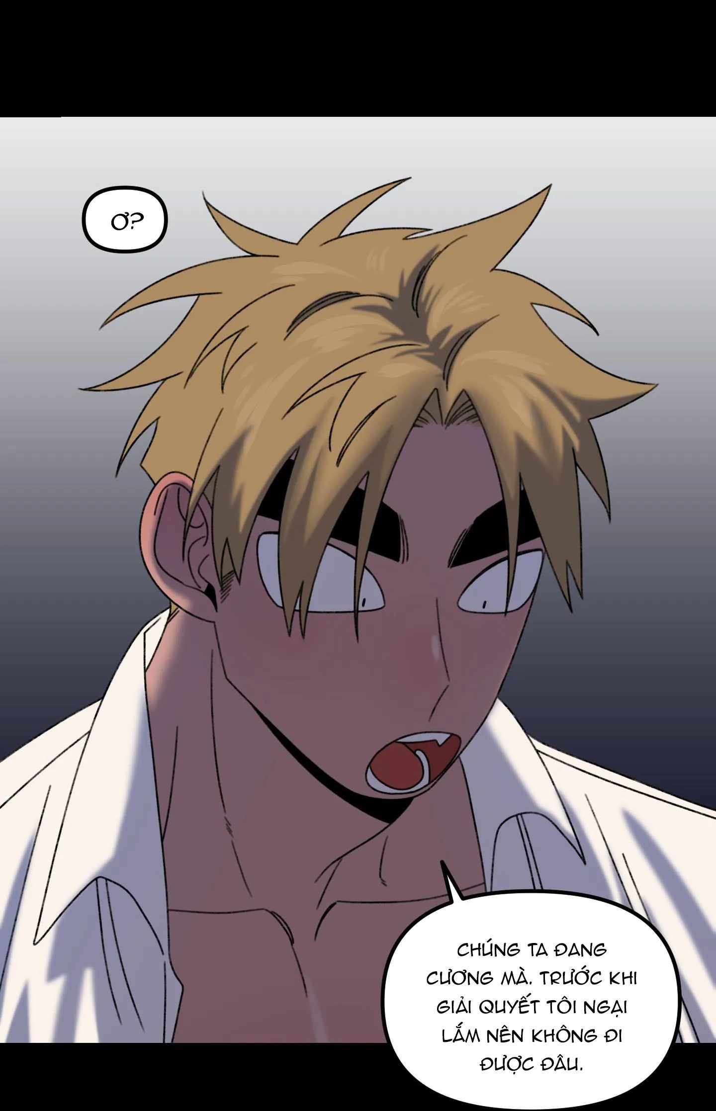 BỘ SƯU TẬP CIU TO-NGỰC BỰ CỦA NHÀ SẸC Chapter 9 Trang 35