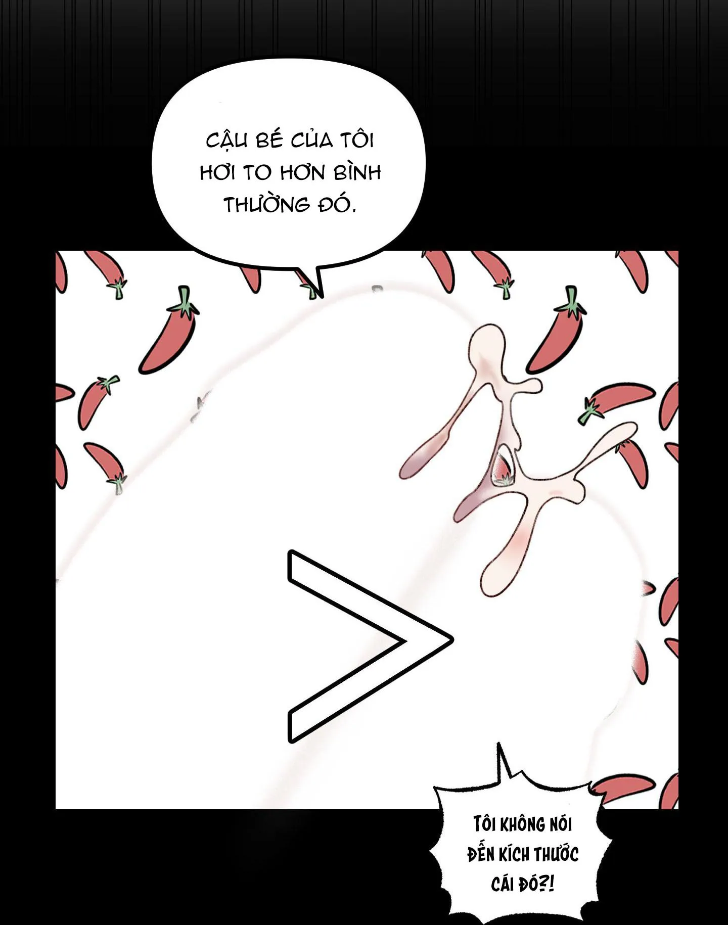 BỘ SƯU TẬP CIU TO-NGỰC BỰ CỦA NHÀ SẸC Chapter 9 Trang 38