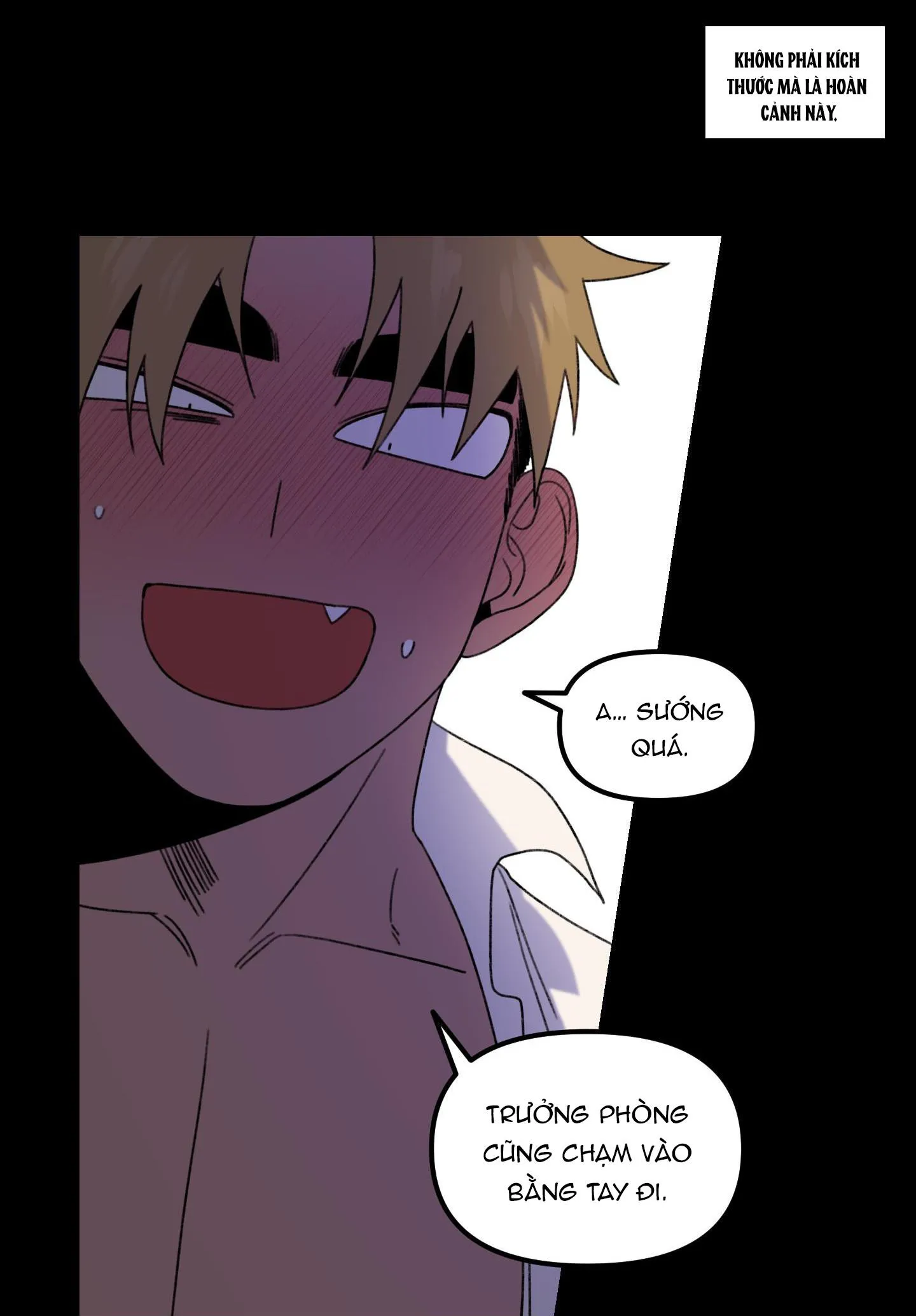 BỘ SƯU TẬP CIU TO-NGỰC BỰ CỦA NHÀ SẸC Chapter 9 Trang 40