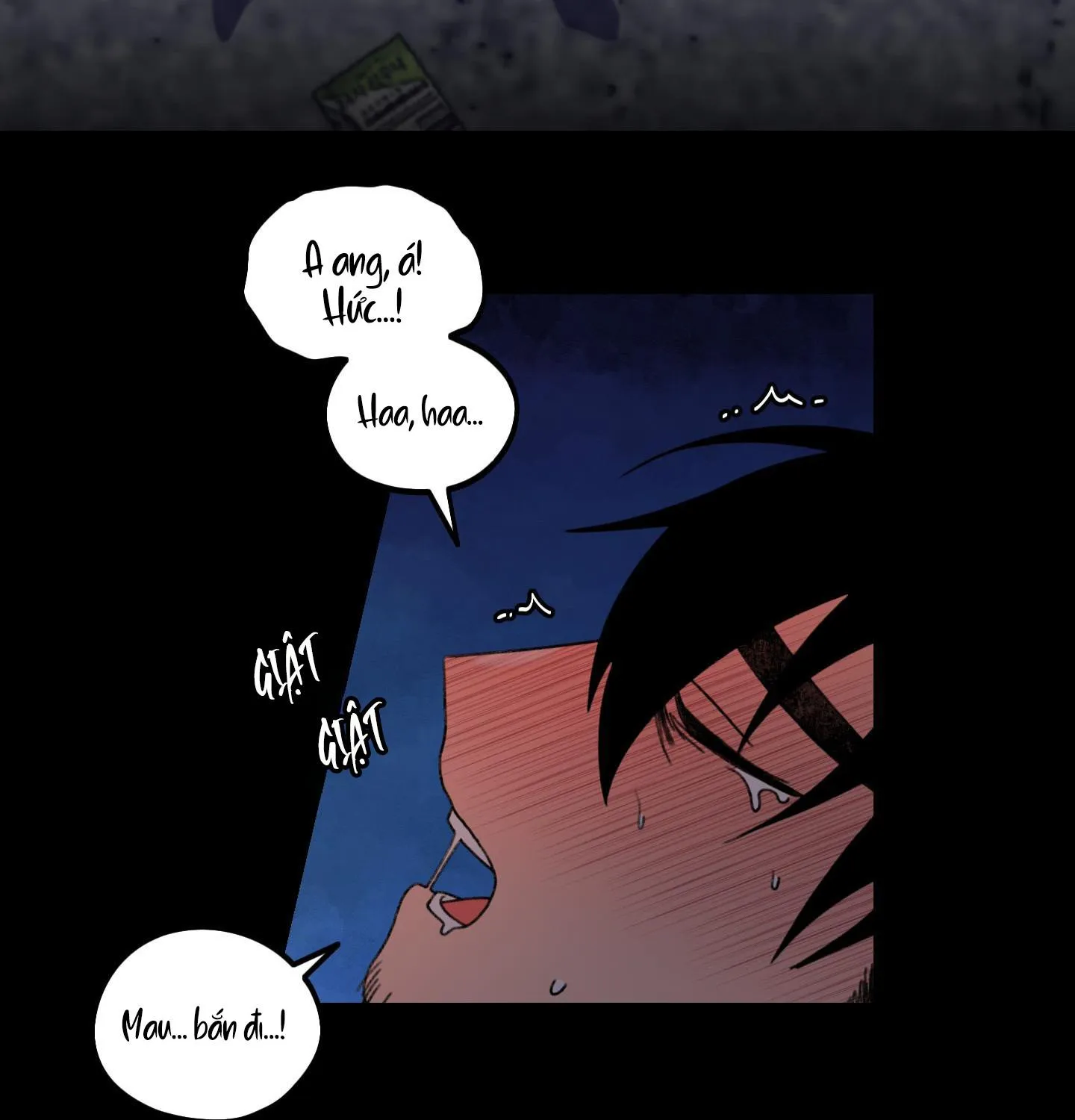 BỘ SƯU TẬP CIU TO-NGỰC BỰ CỦA NHÀ SẸC Chapter 9 Trang 43