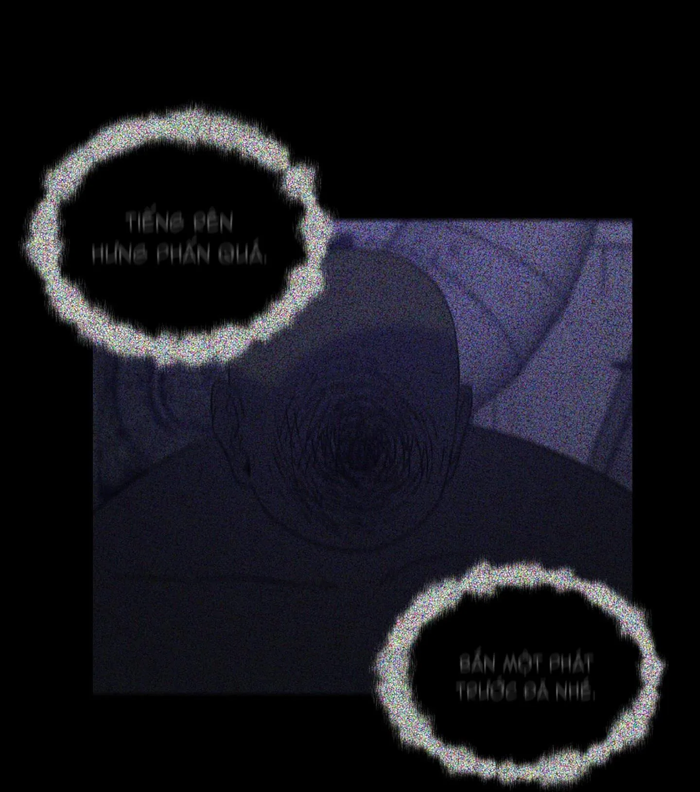 BỘ SƯU TẬP CIU TO-NGỰC BỰ CỦA NHÀ SẸC Chapter 9 Trang 47