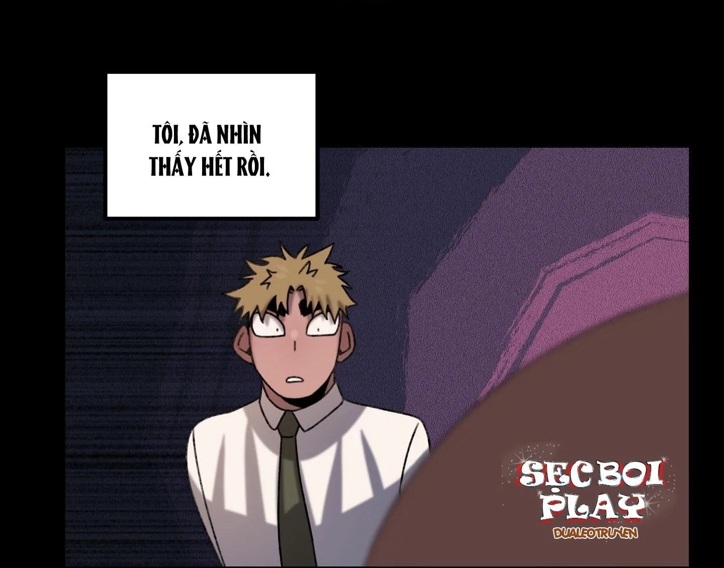 BỘ SƯU TẬP CIU TO-NGỰC BỰ CỦA NHÀ SẸC Chapter 9 Trang 65