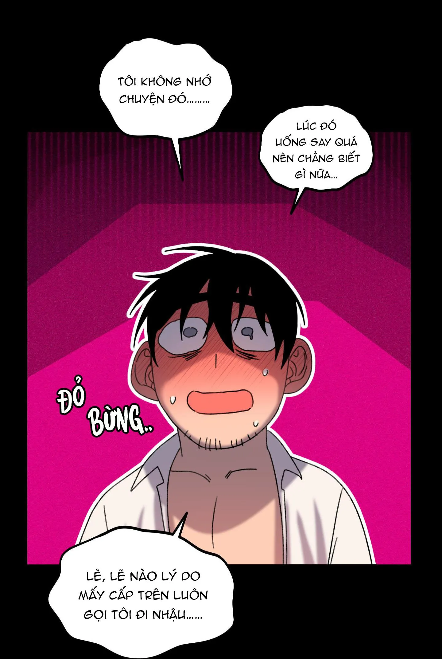 BỘ SƯU TẬP CIU TO-NGỰC BỰ CỦA NHÀ SẸC Chapter 9 Trang 69