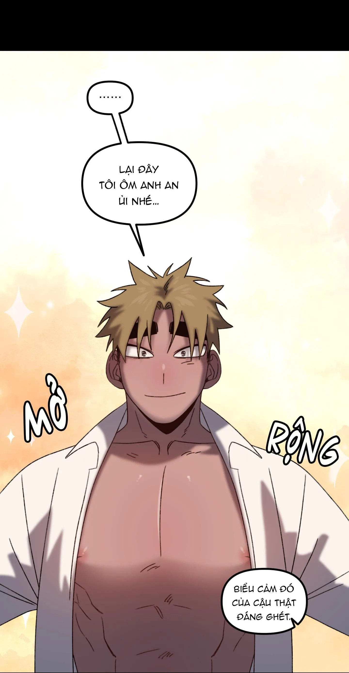 BỘ SƯU TẬP CIU TO-NGỰC BỰ CỦA NHÀ SẸC Chapter 9 Trang 70